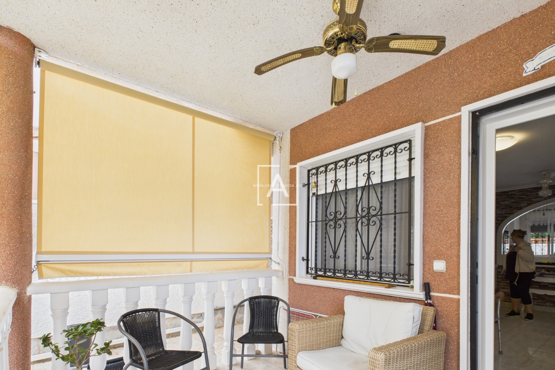 Revente - Villa - Pinar de Campoverde - Inland