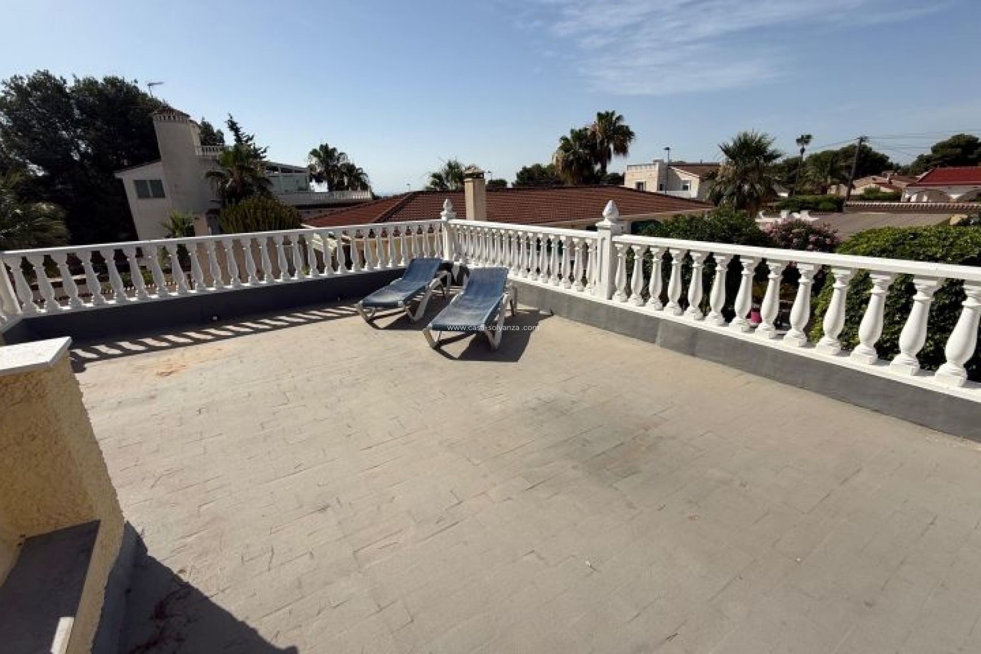 Revente - Villa - Pinar de Campoverde - Inland