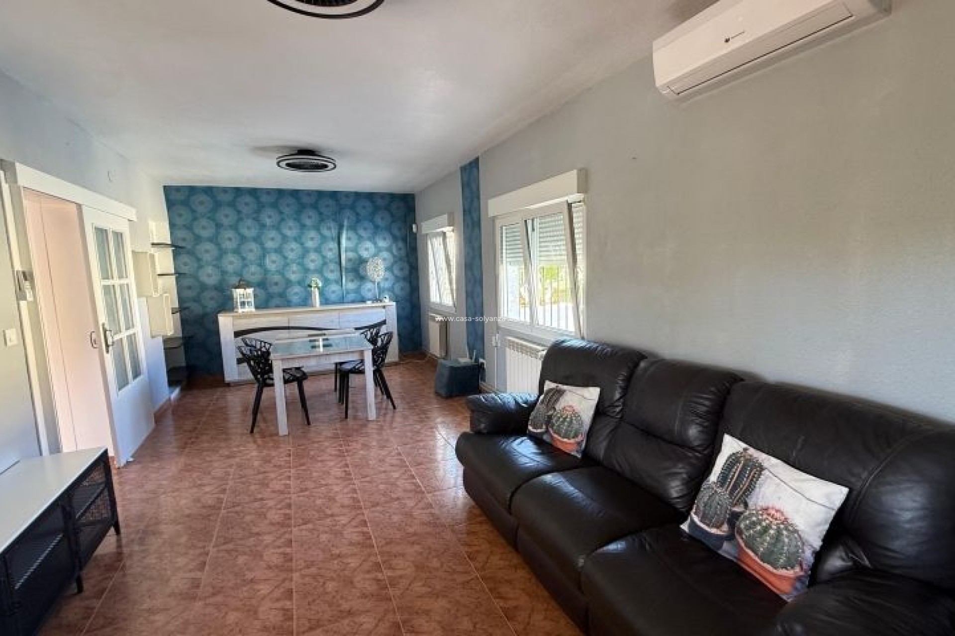 Revente - Villa - Pinar de Campoverde - Inland