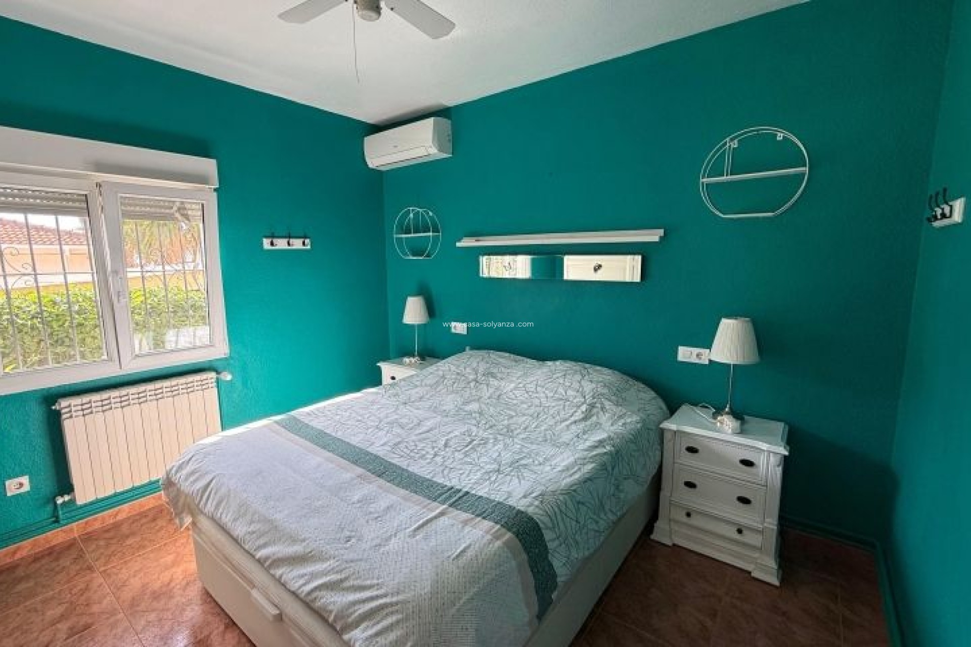 Revente - Villa - Pinar de Campoverde - Inland