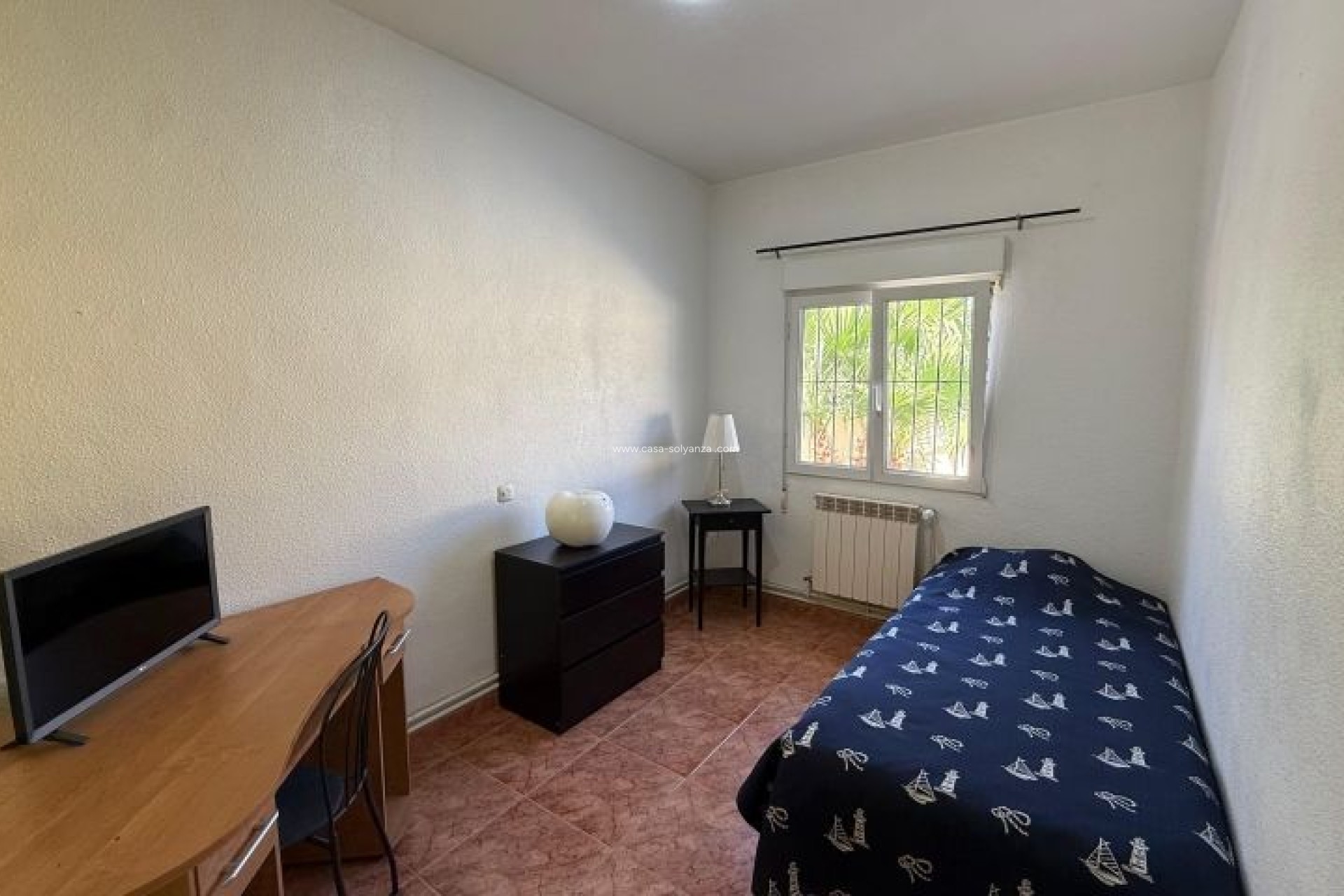 Revente - Villa - Pinar de Campoverde - Inland
