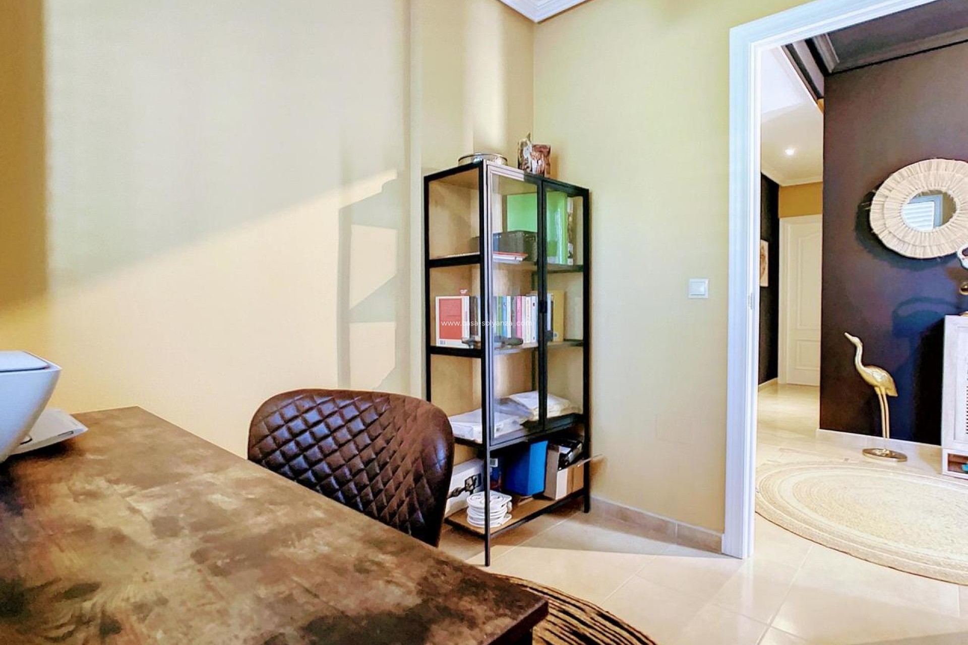 Revente - Villa - Pinar de Campoverde - Inland