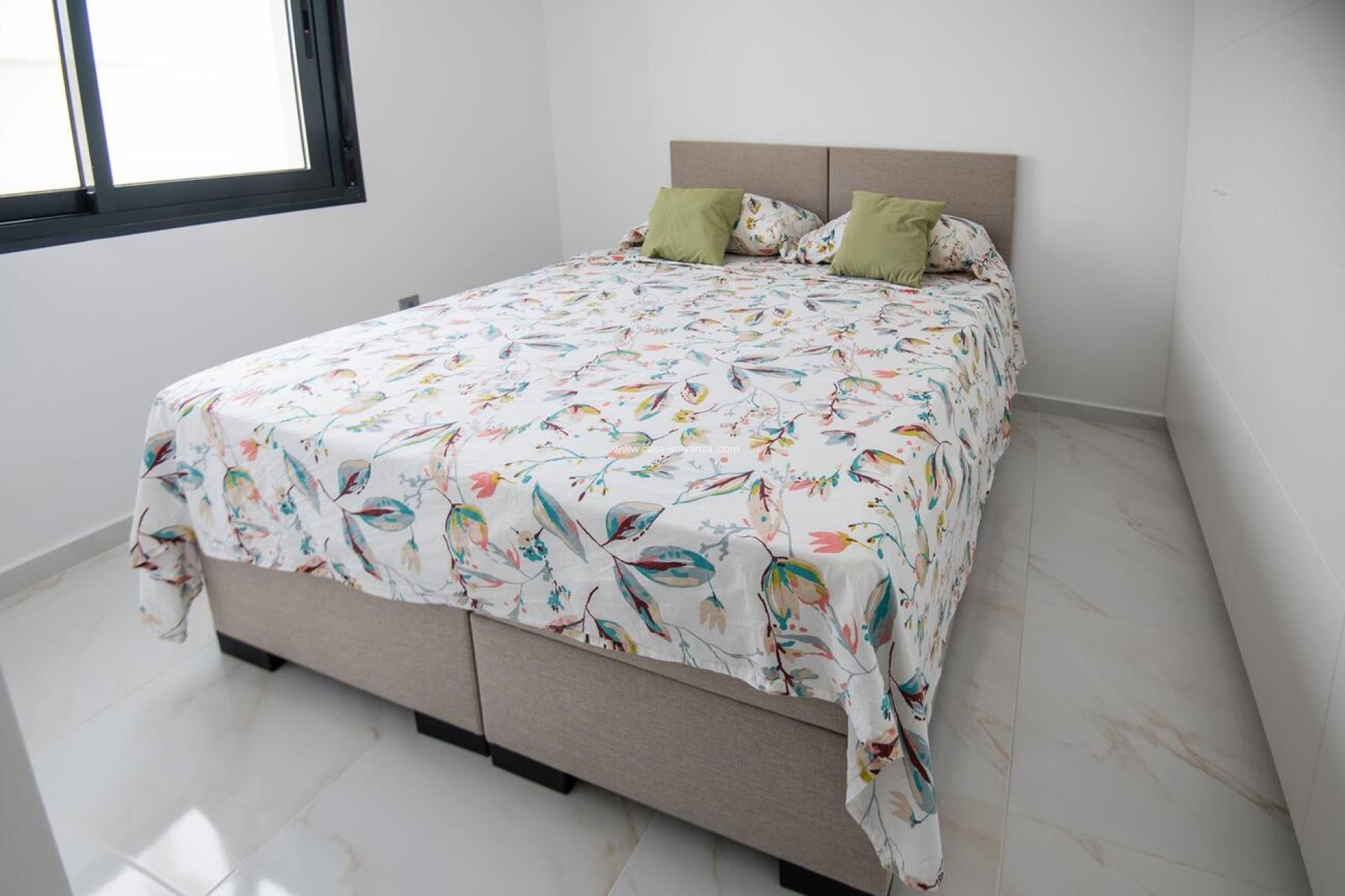 Revente - Villa - Pinar de Campoverde - LOS ROMEROS