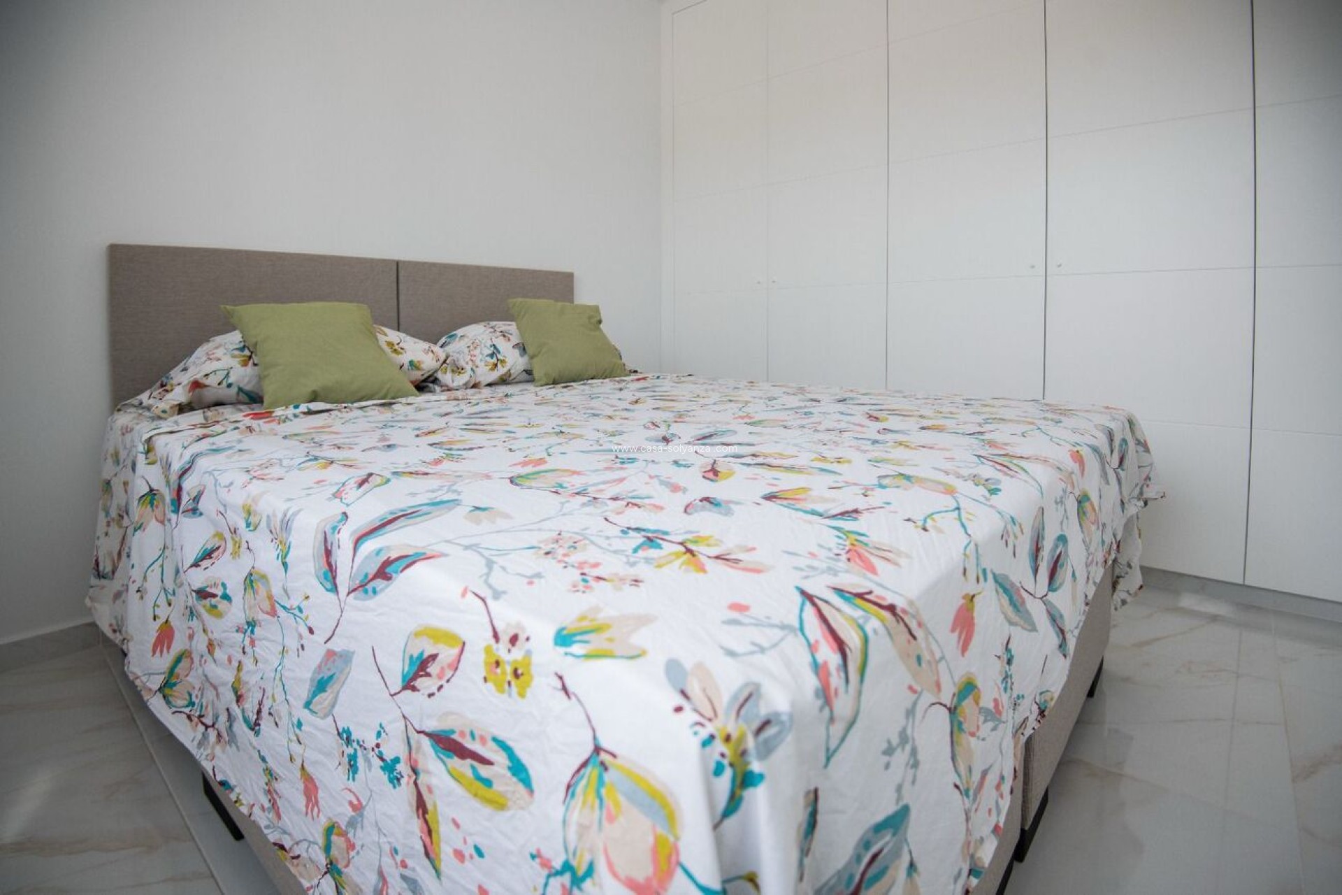 Revente - Villa - Pinar de Campoverde - LOS ROMEROS