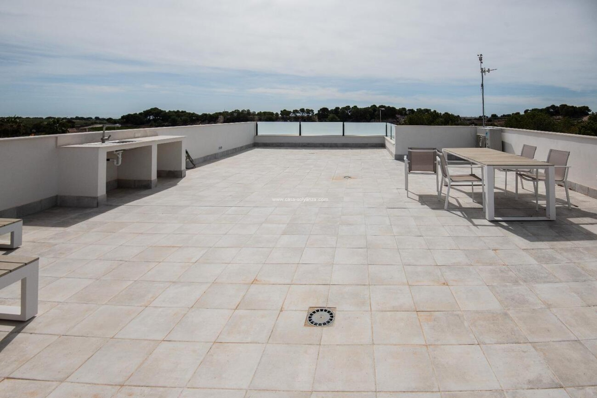 Revente - Villa - Pinar de Campoverde - LOS ROMEROS