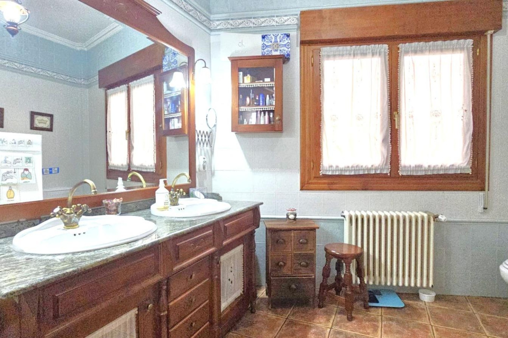 Revente - Villa - Pinoso - Center