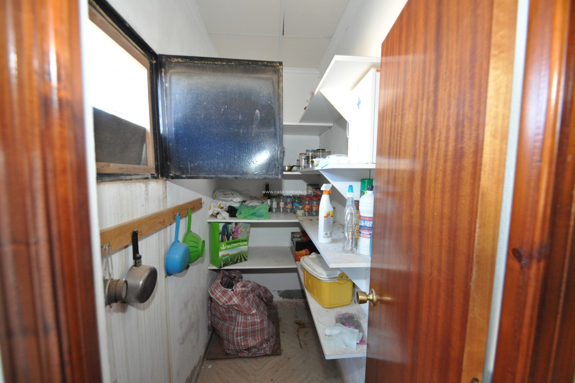 Revente - Villa - Pinoso - Inland