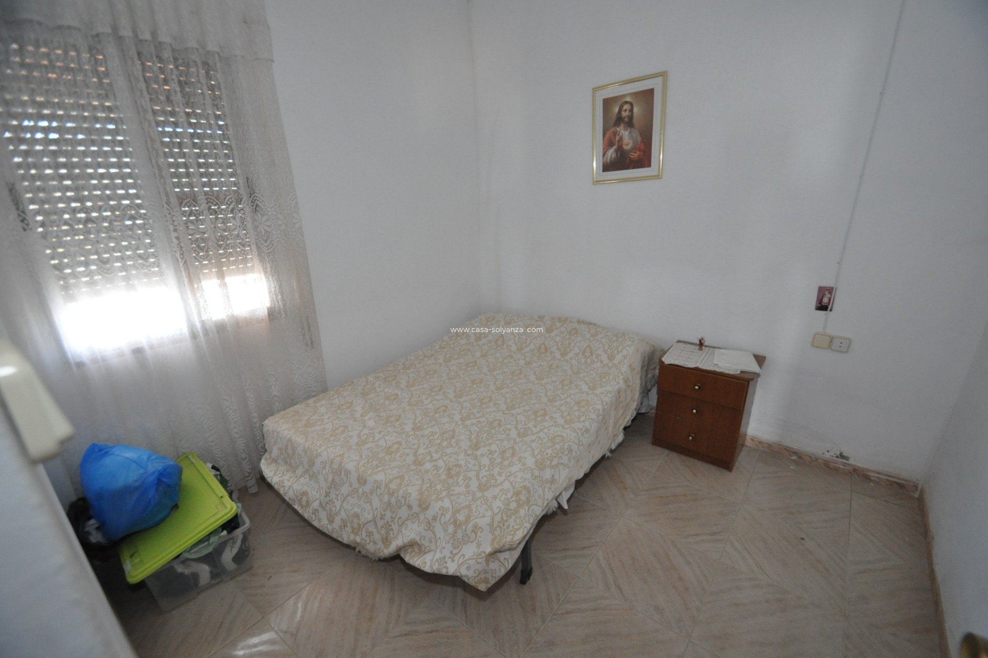 Revente - Villa - Pinoso - Inland