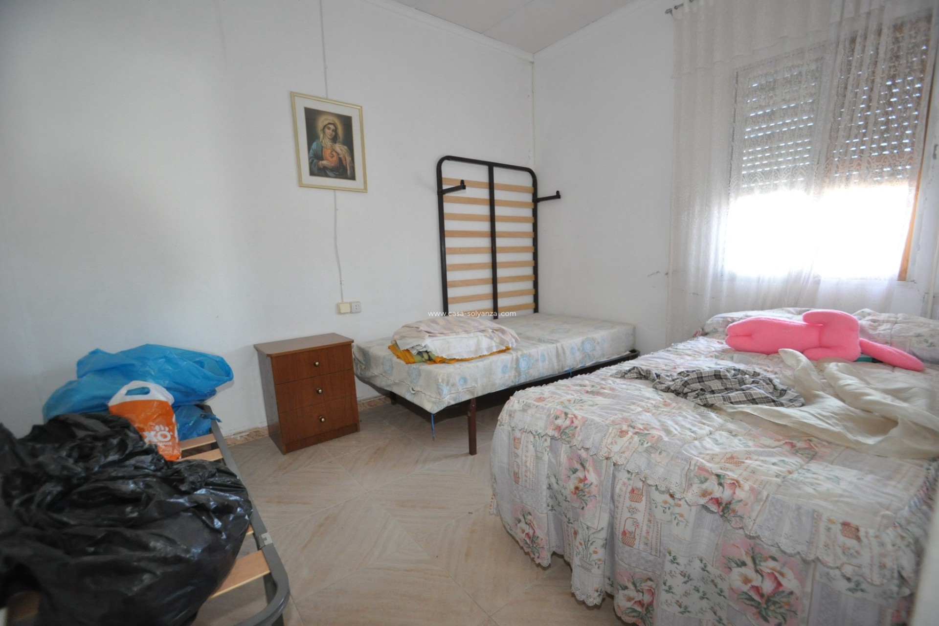 Revente - Villa - Pinoso - Inland