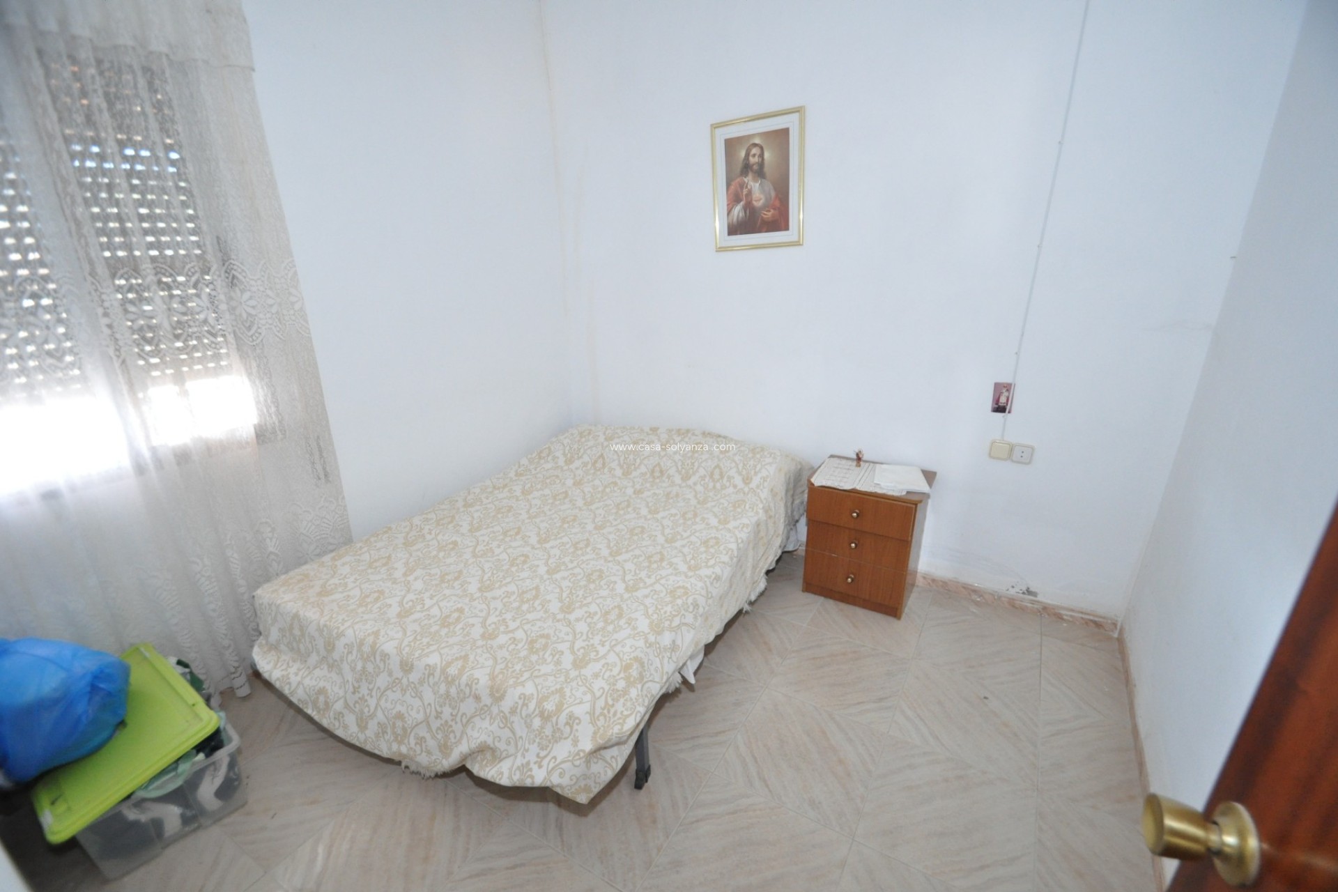 Revente - Villa - Pinoso - Inland