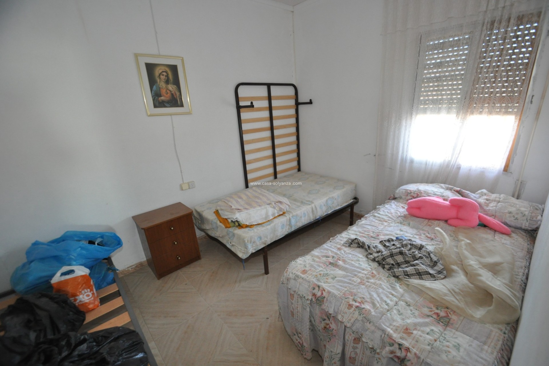 Revente - Villa - Pinoso - Inland