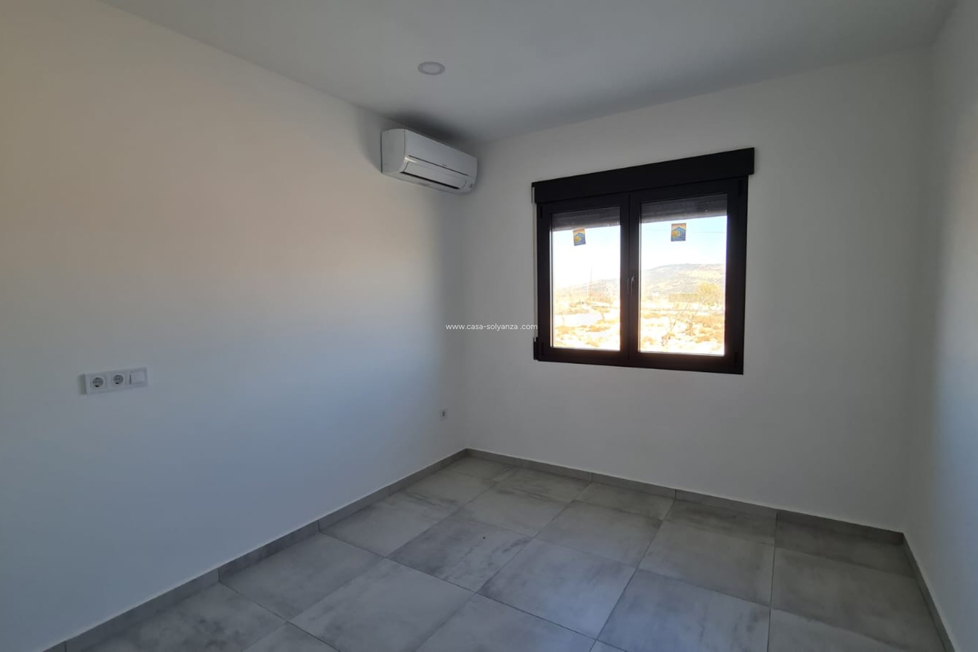 Revente - Villa - Pinoso - Inland