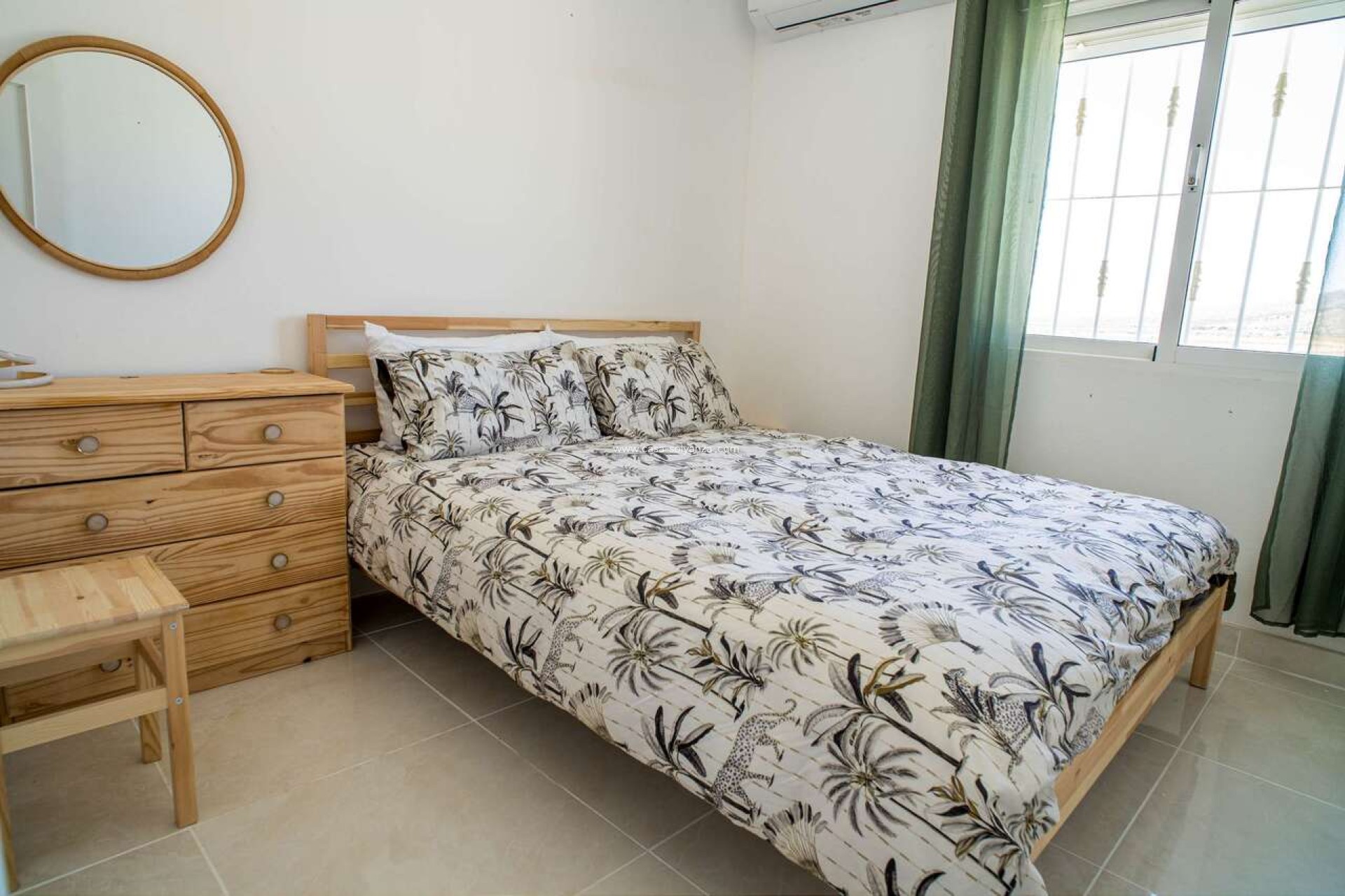 Revente - Villa - Pinoso - Inland