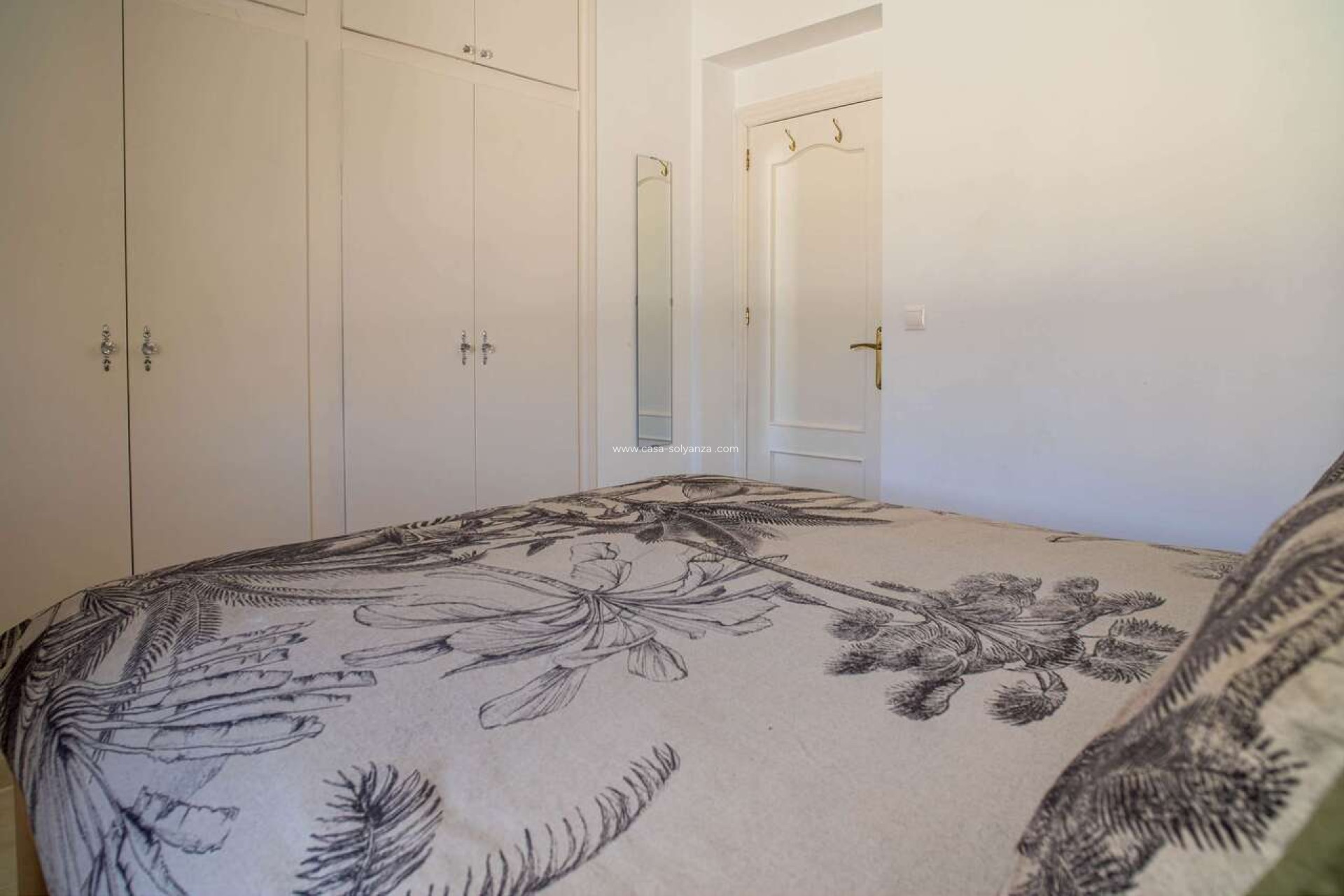 Revente - Villa - Pinoso - Inland