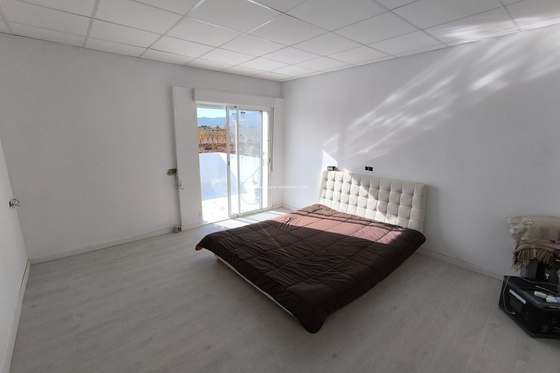 Revente - Villa - Pinoso - Inland