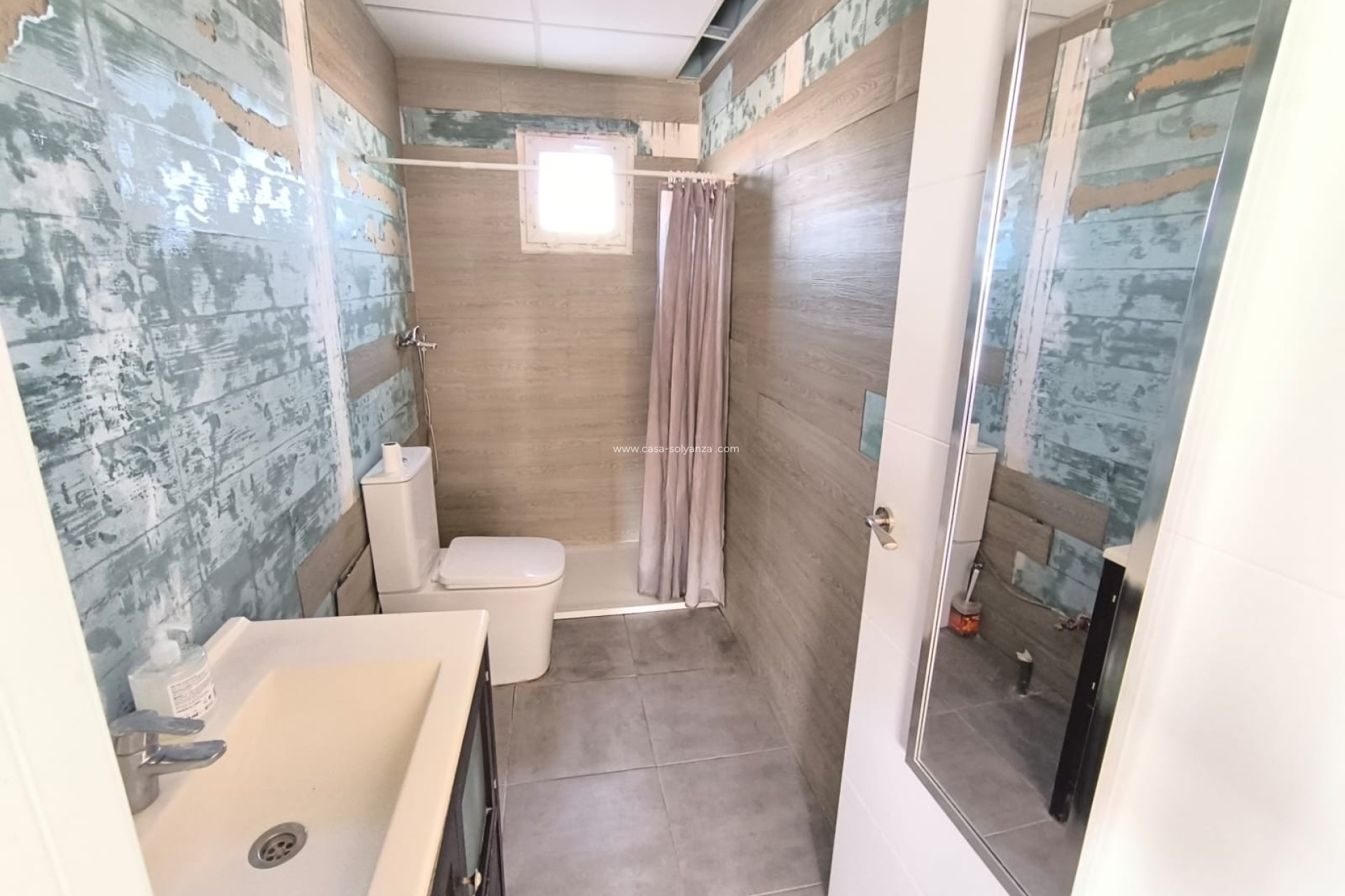 Revente - Villa - Pinoso - Inland