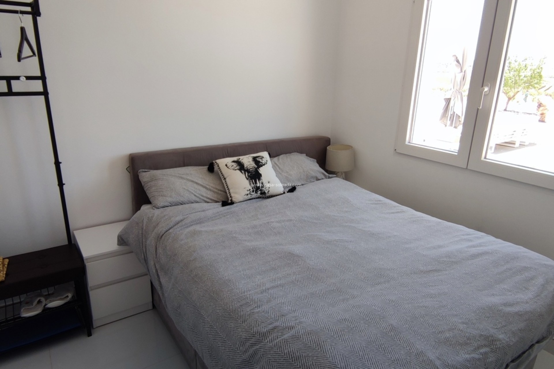 Revente - Villa - Pinoso - Inland
