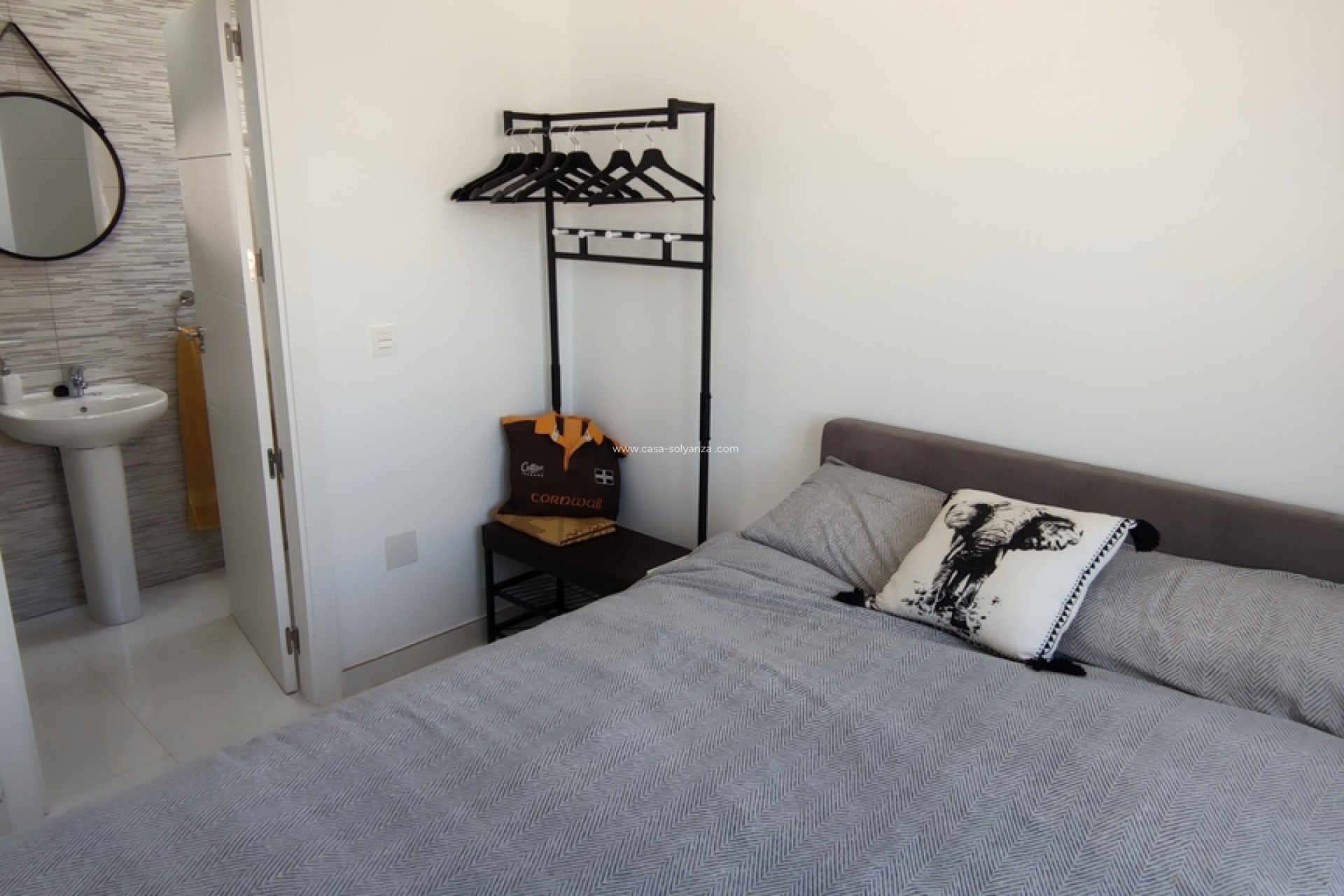 Revente - Villa - Pinoso - Inland