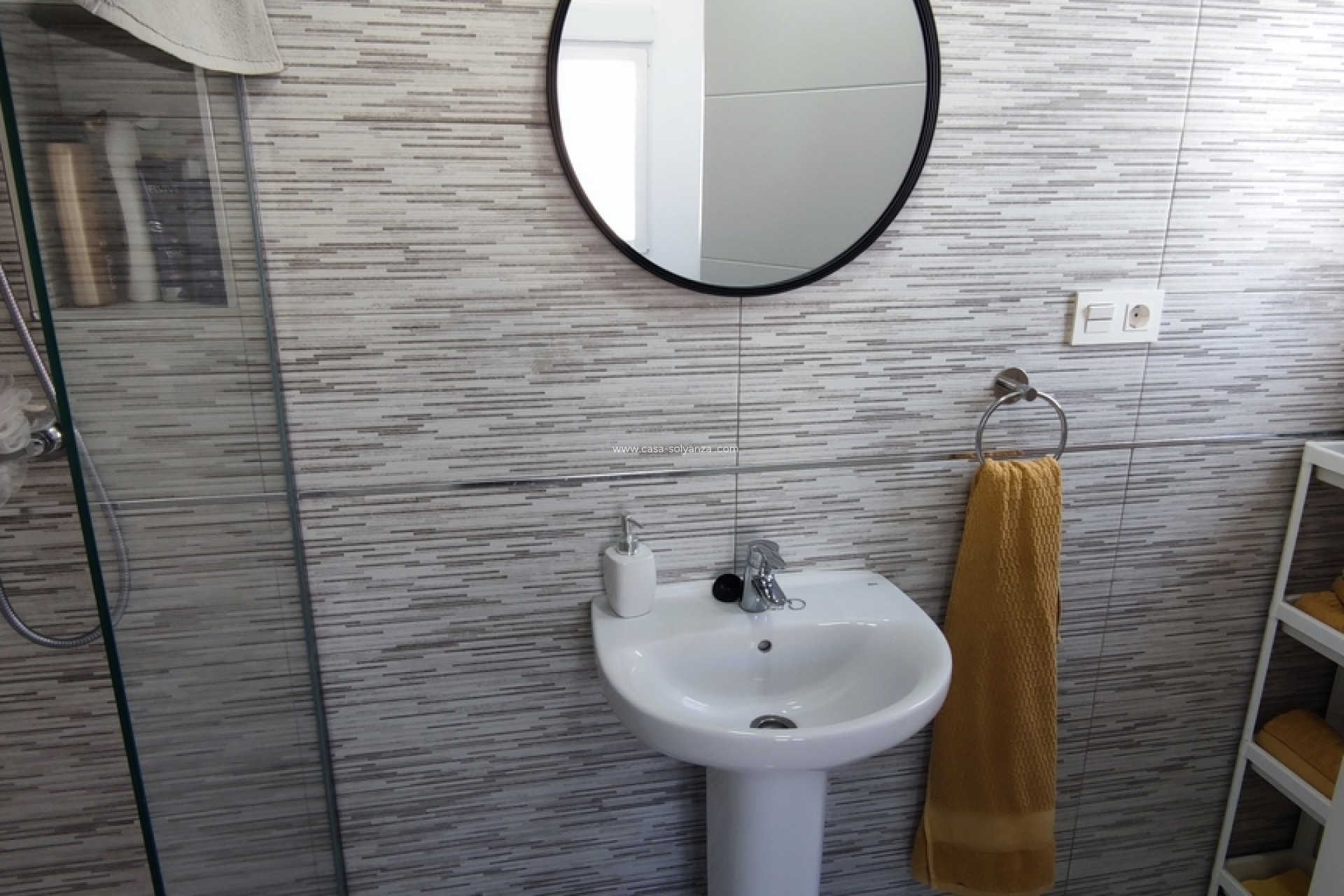 Revente - Villa - Pinoso - Inland