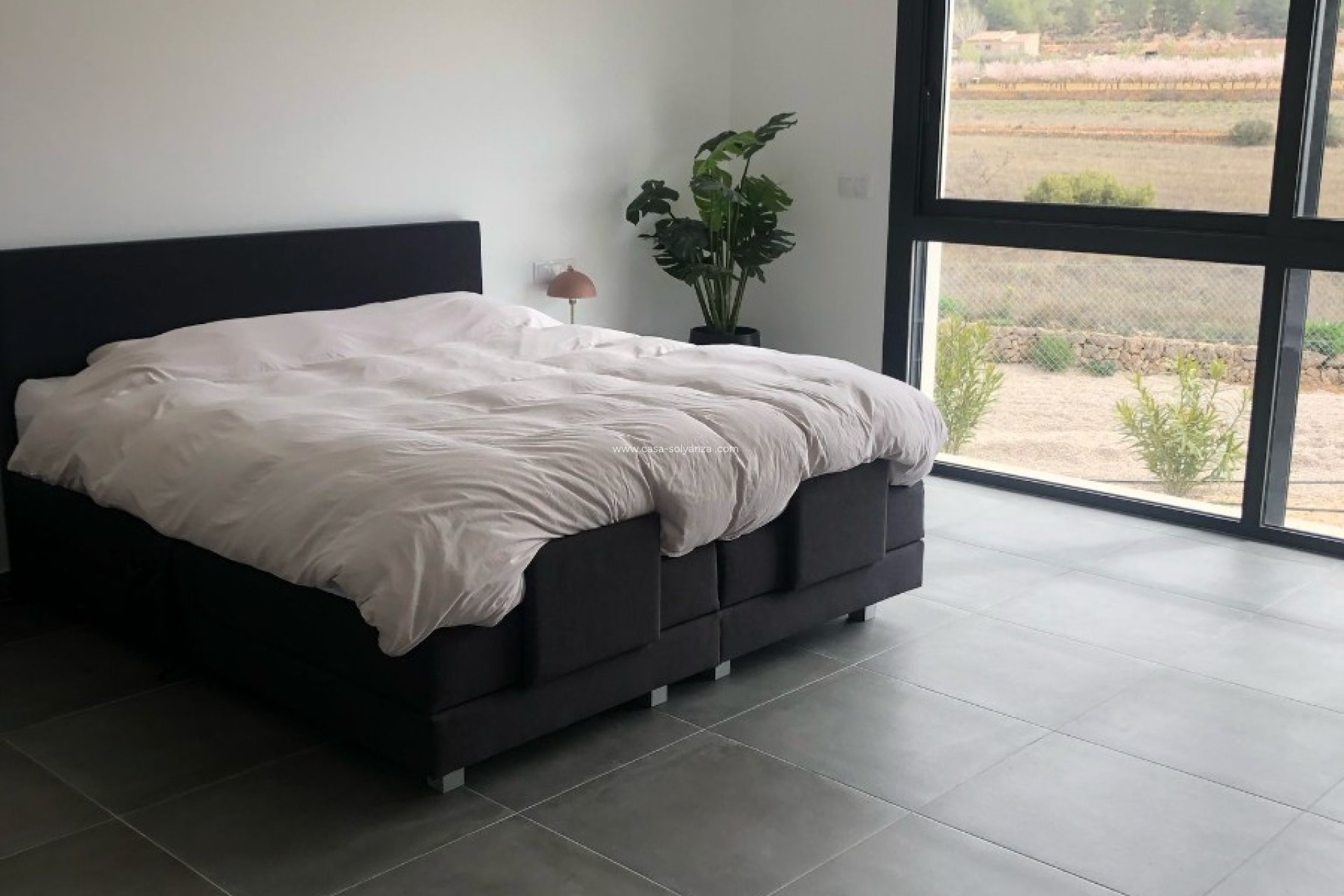 Revente - Villa - Pinoso - Inland