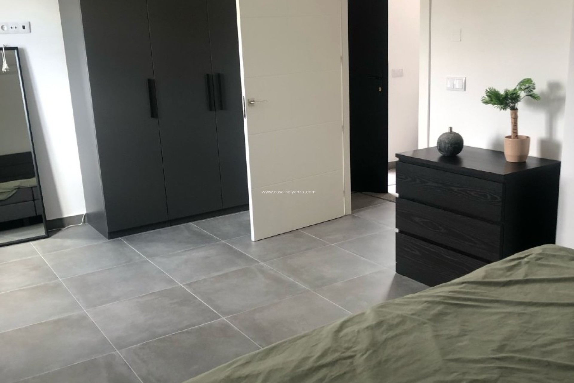 Revente - Villa - Pinoso - Inland