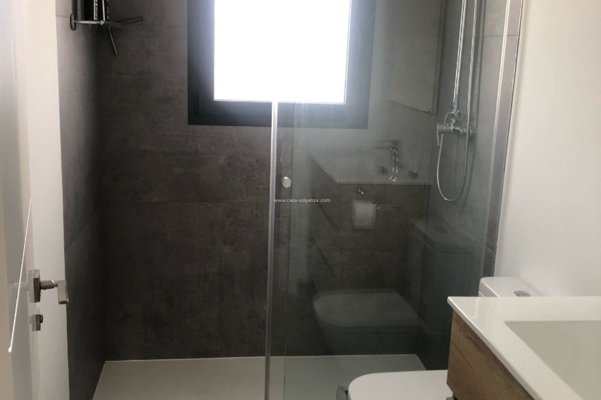 Revente - Villa - Pinoso - Inland