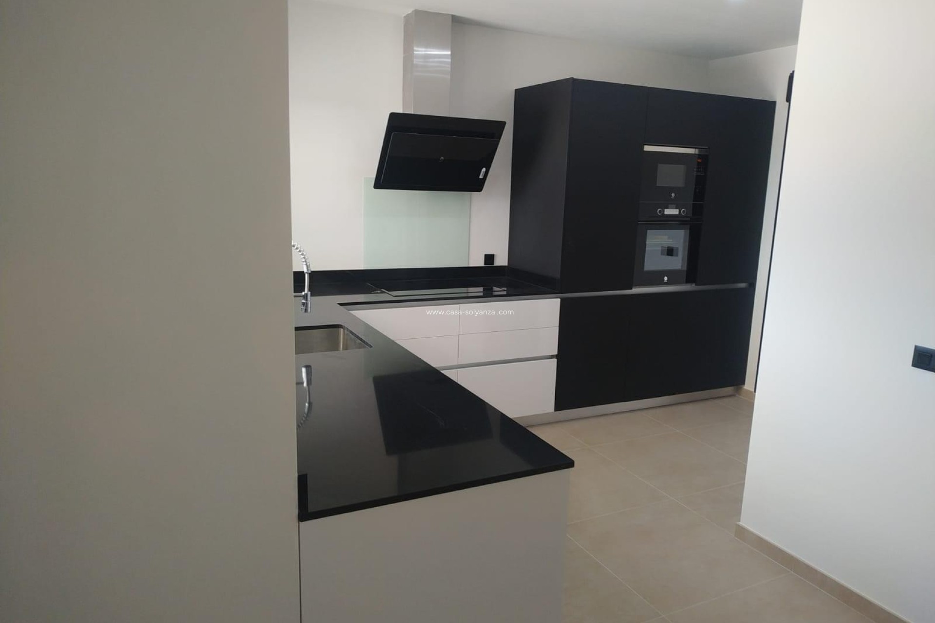 Revente - Villa - Pinoso - Inland