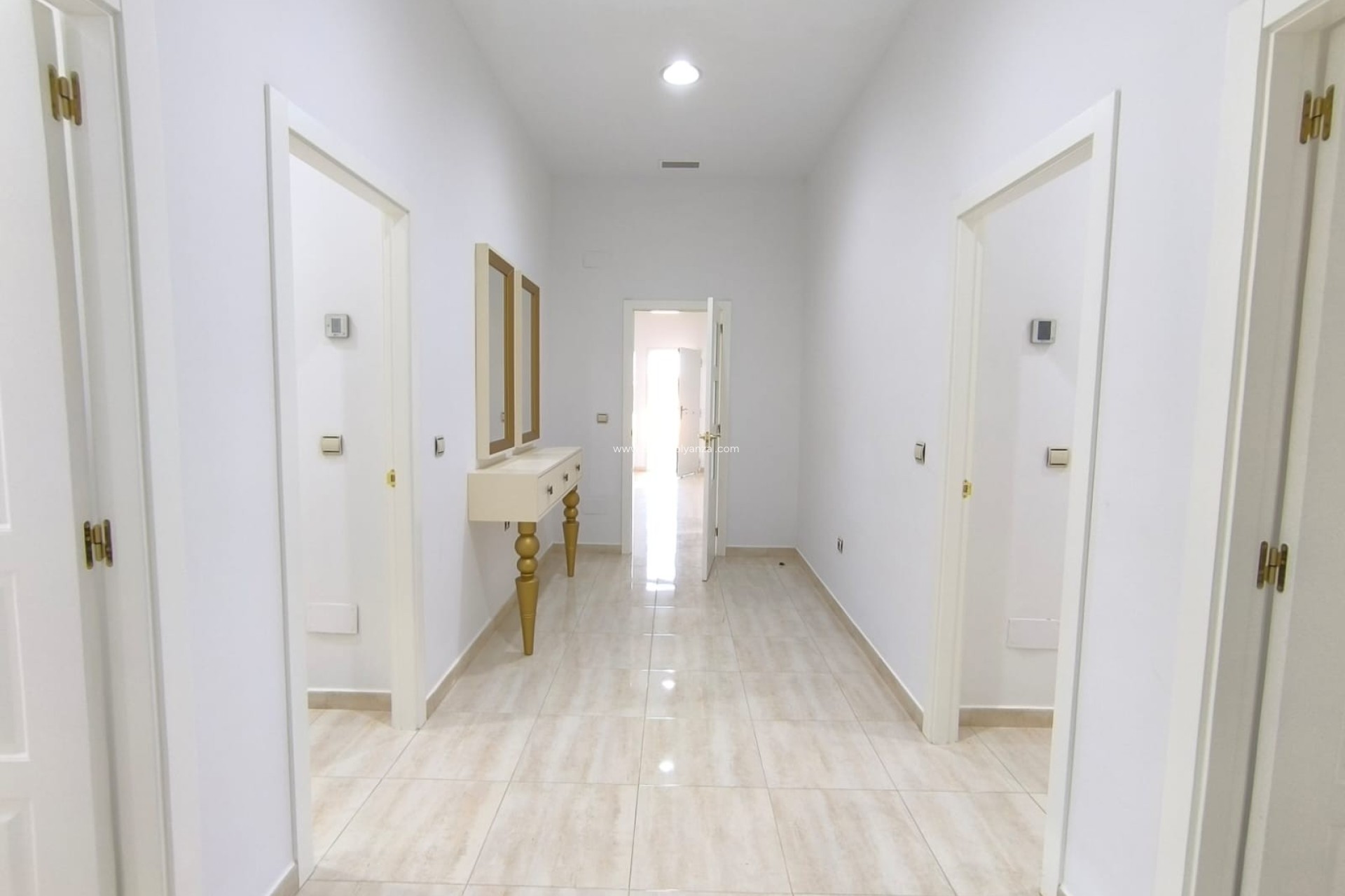 Revente - Villa - Pinoso - Inland