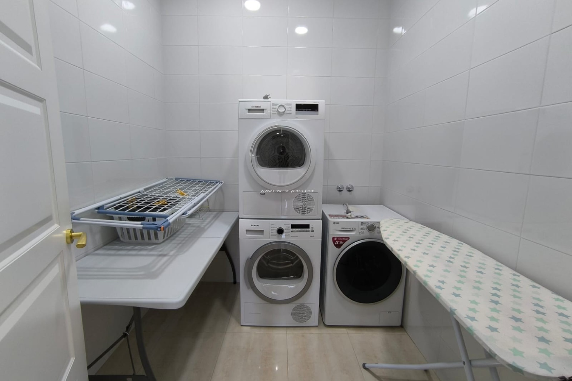 Revente - Villa - Pinoso - Inland