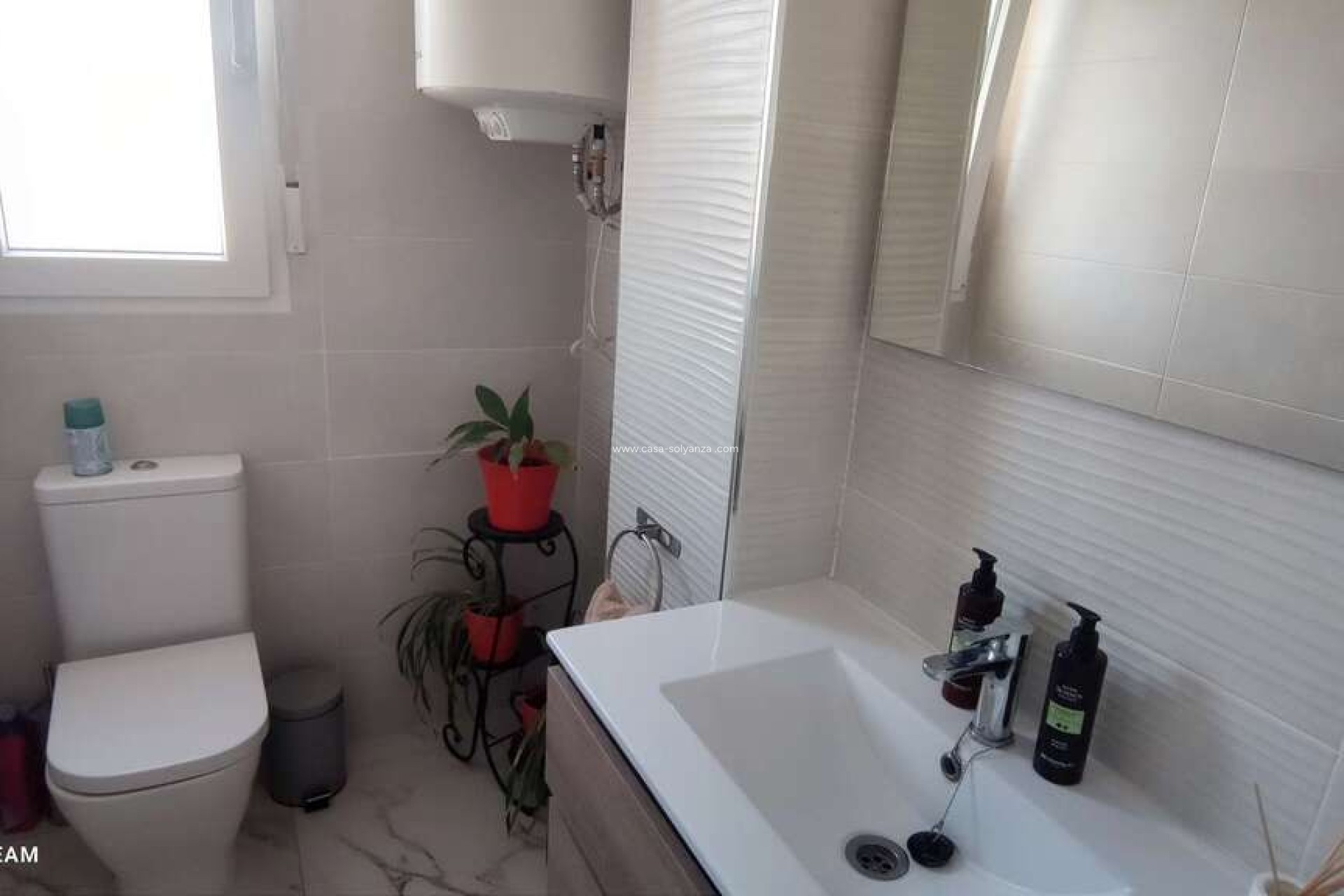 Revente - Villa - Pinoso - Inland