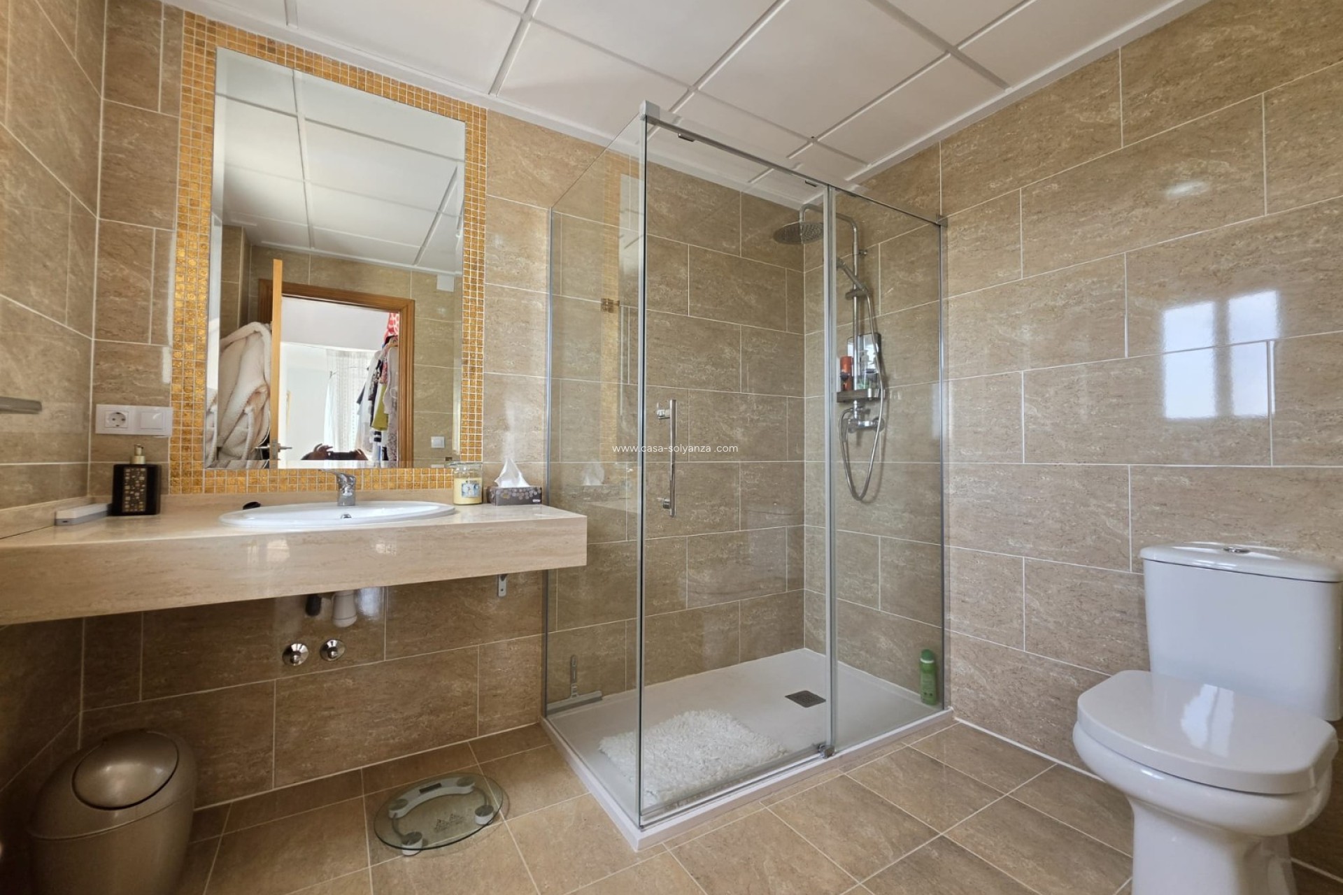 Revente - Villa - Pinoso - Inland