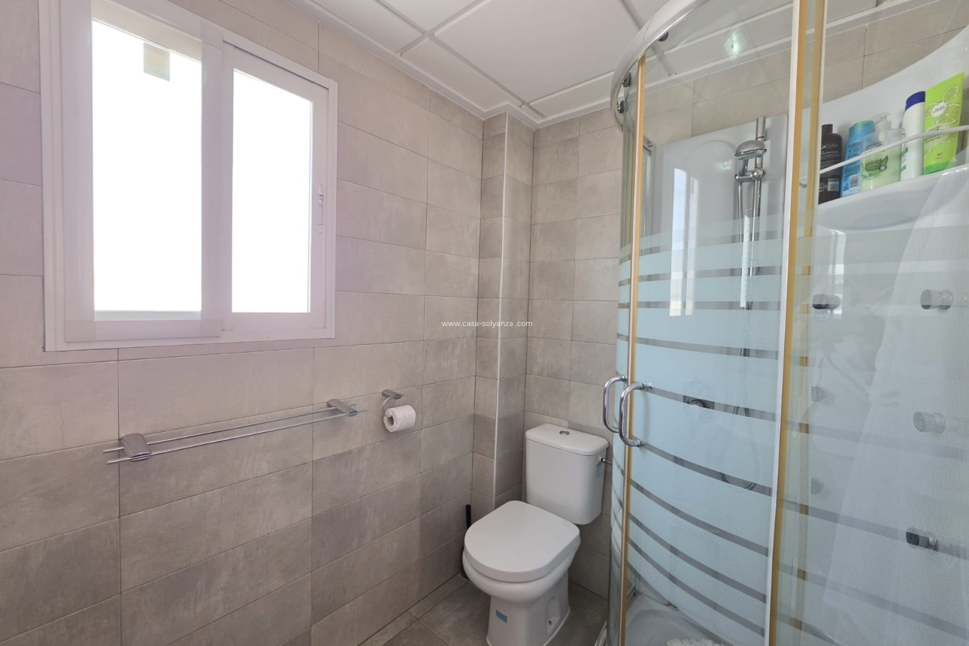 Revente - Villa - Pinoso - Inland