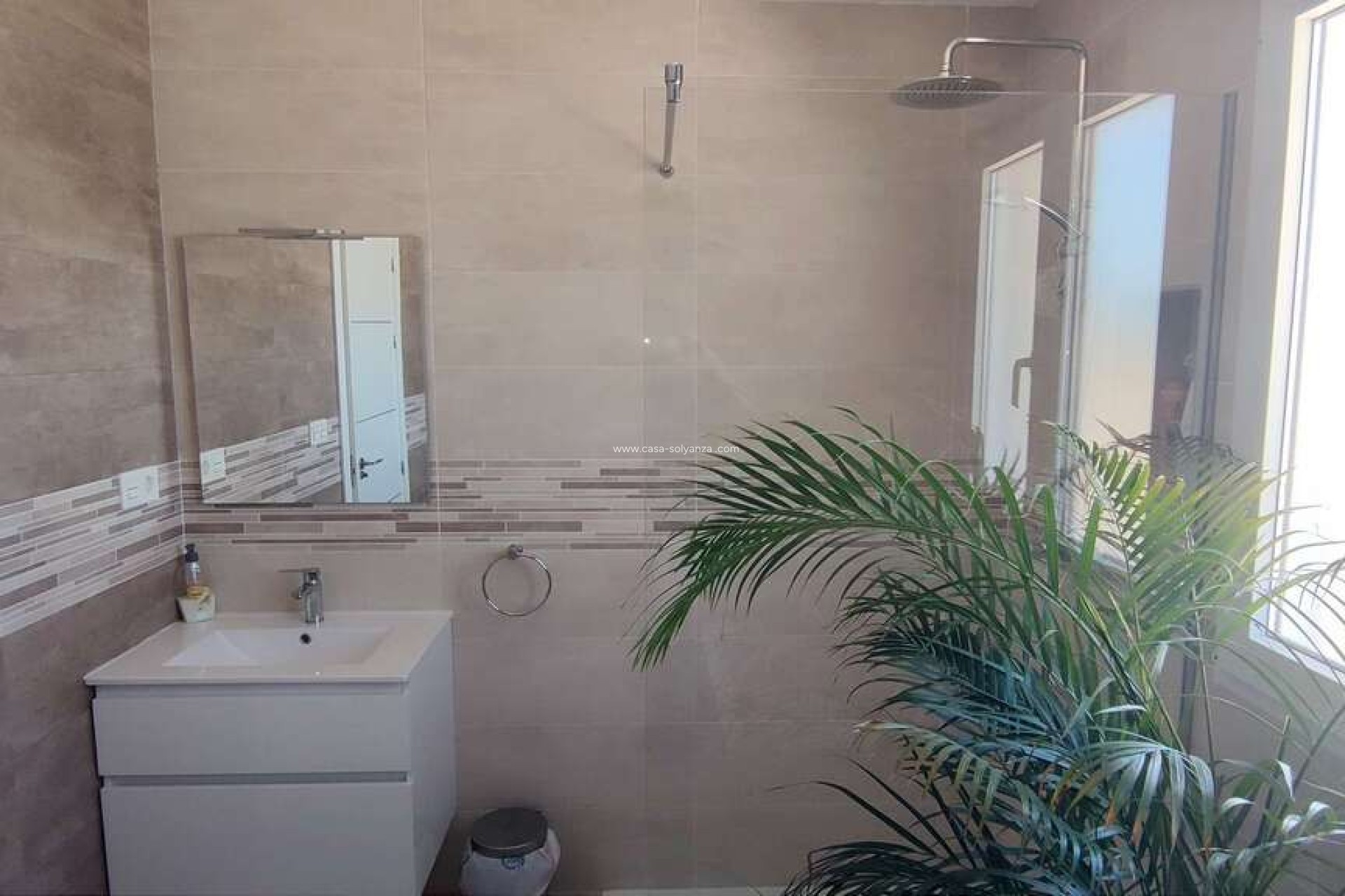 Revente - Villa - Pinoso - Inland
