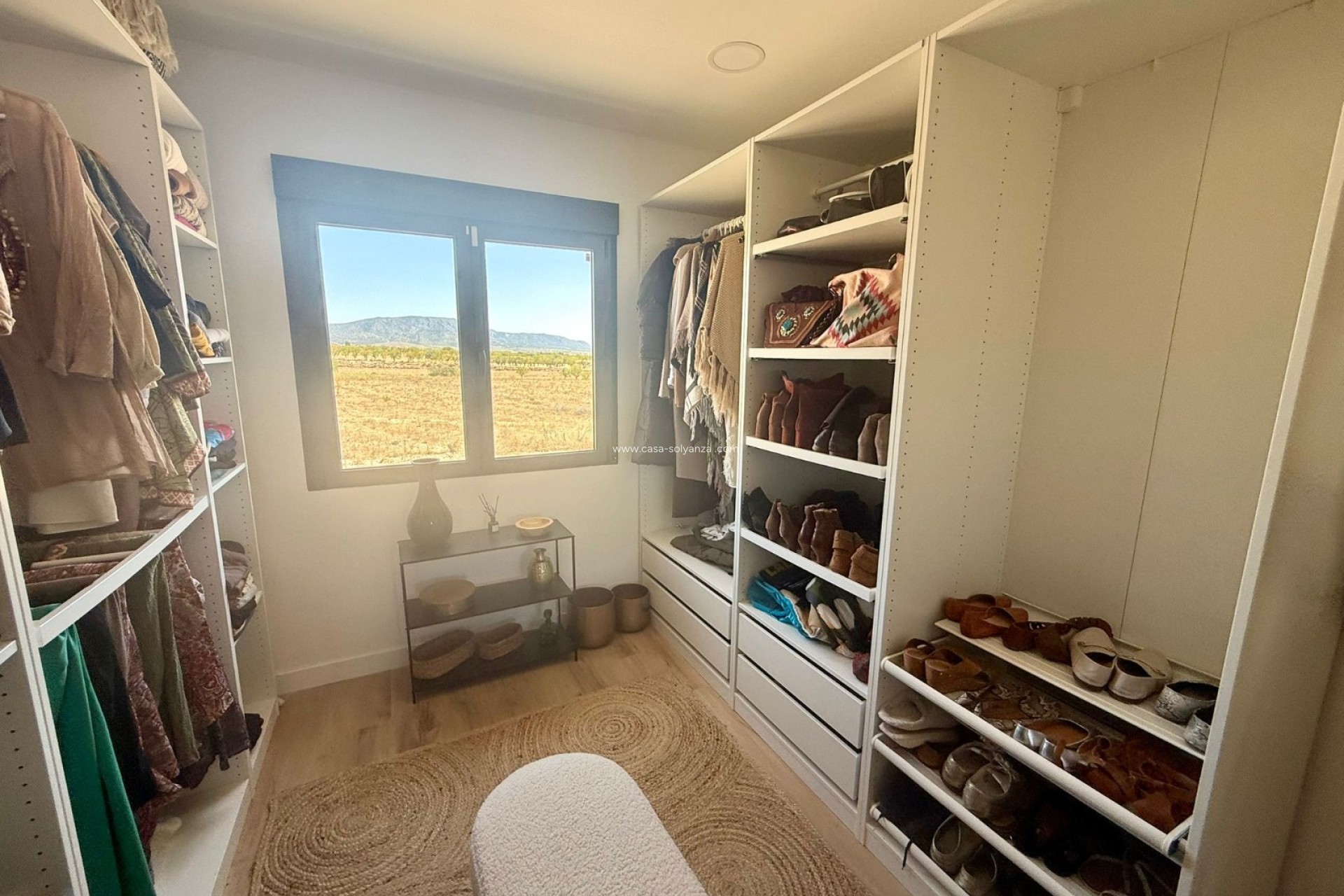 Revente - Villa - Pinoso - Inland