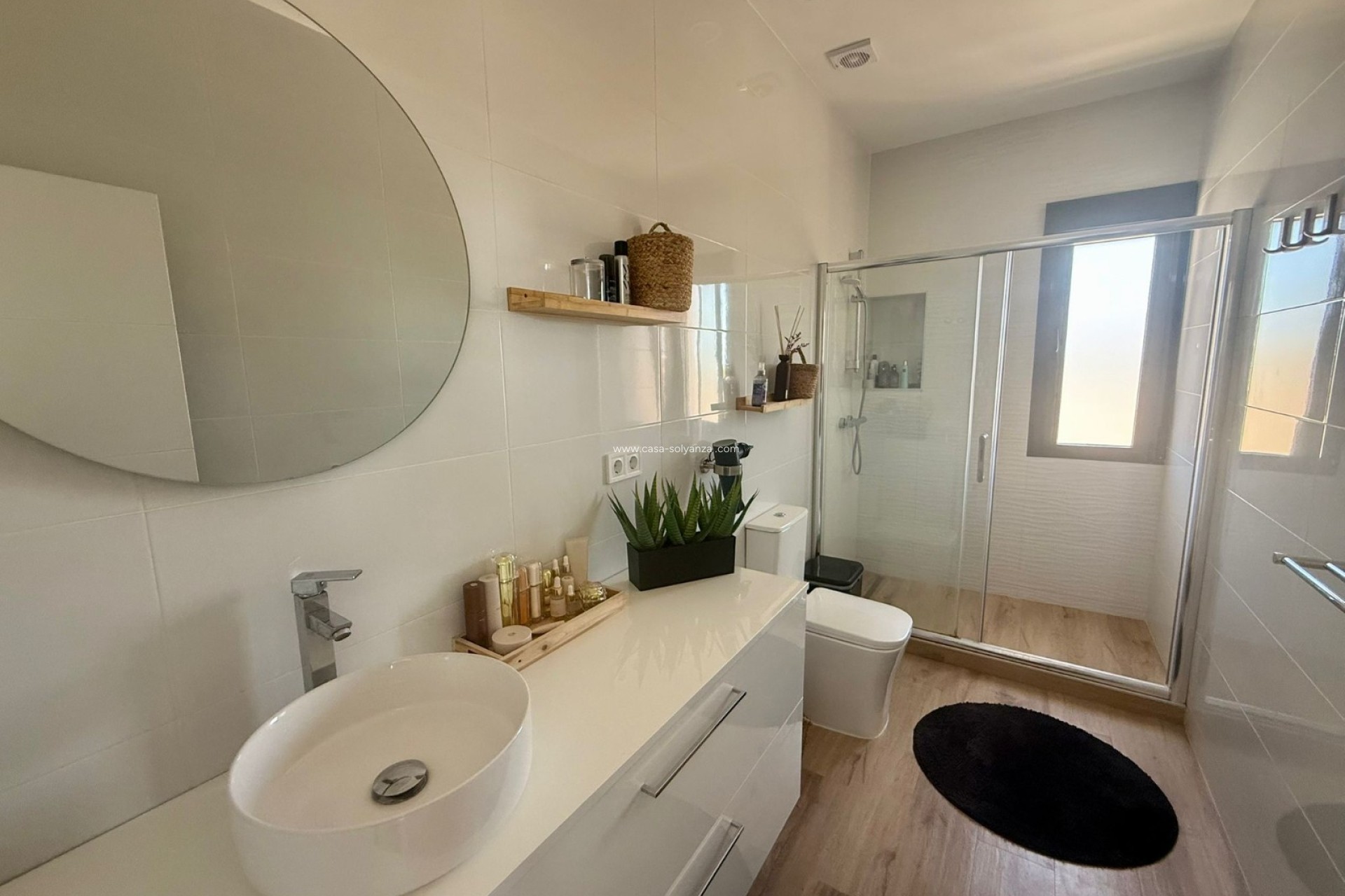 Revente - Villa - Pinoso - Inland