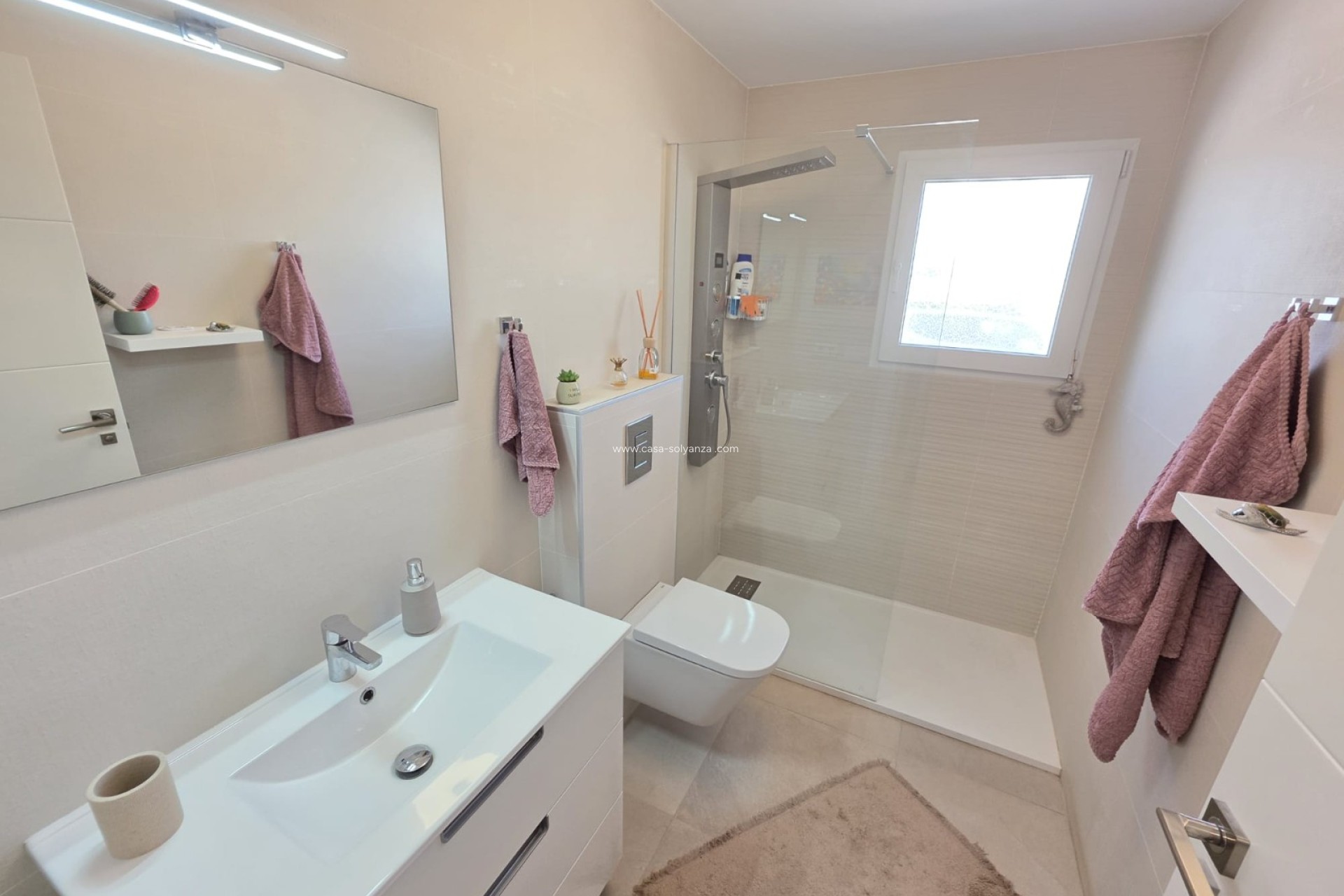 Revente - Villa - Pinoso - Inland