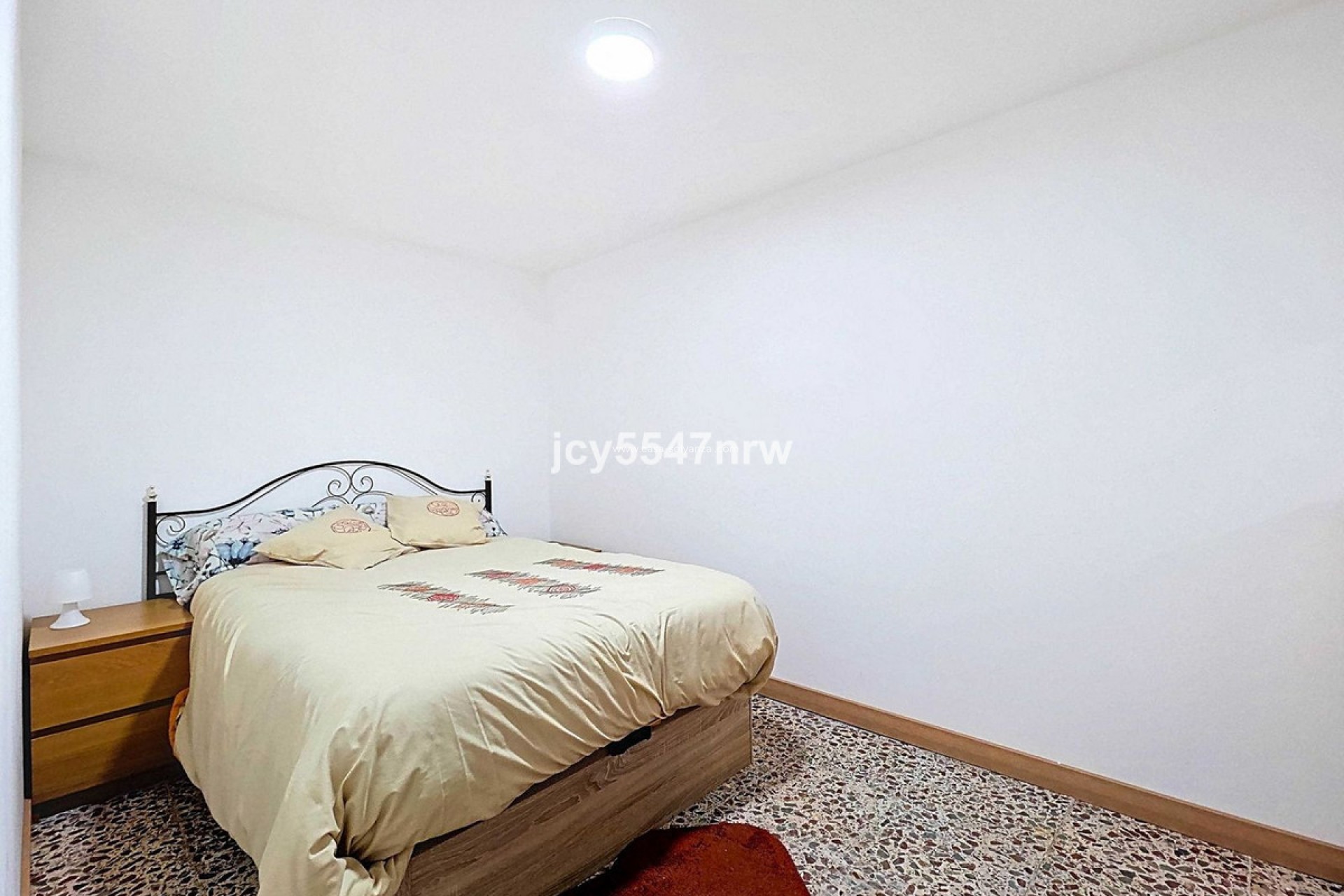 Revente - Villa - Pinoso - Pinoso Centro