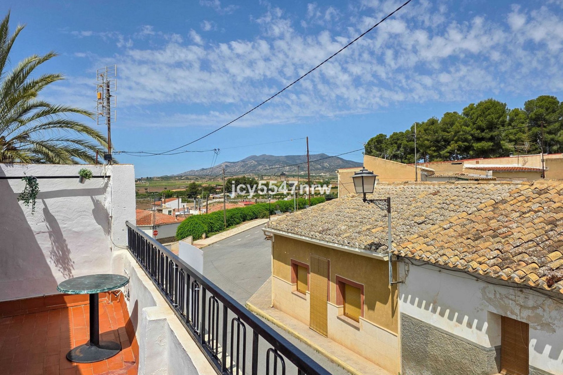 Revente - Villa - Pinoso - Pinoso Centro