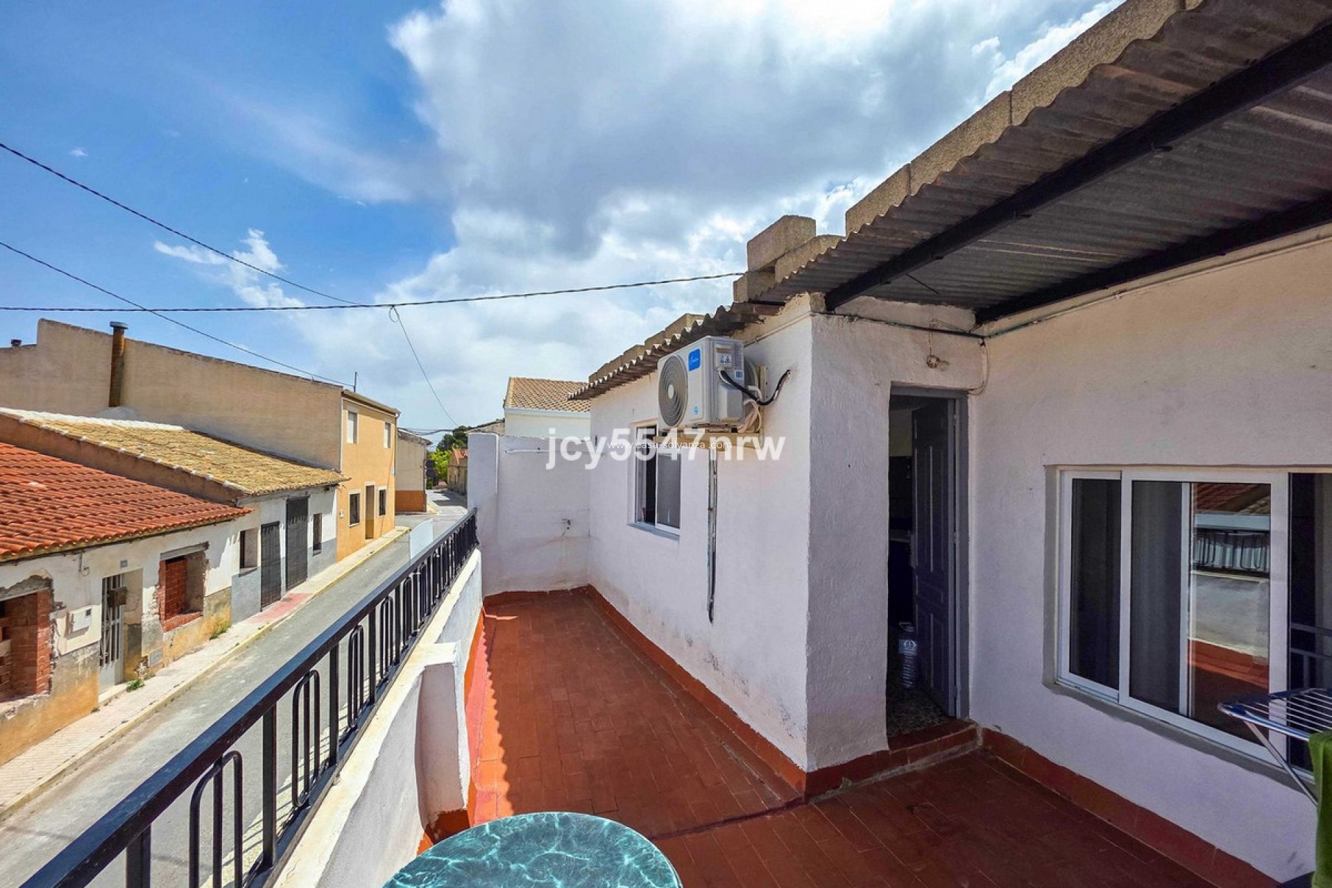 Revente - Villa - Pinoso - Pinoso Centro