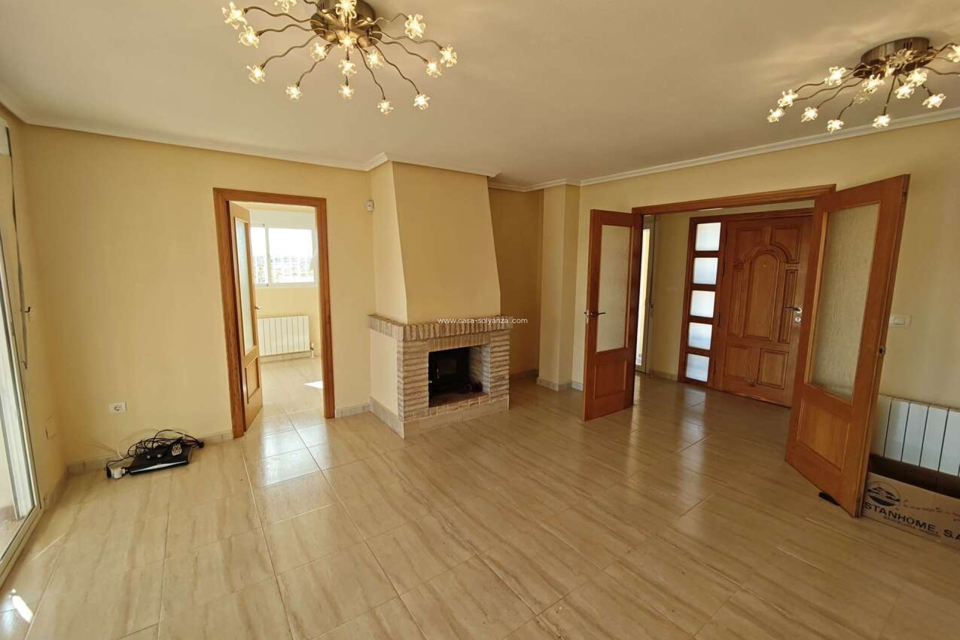 Revente - Villa - Pinoso