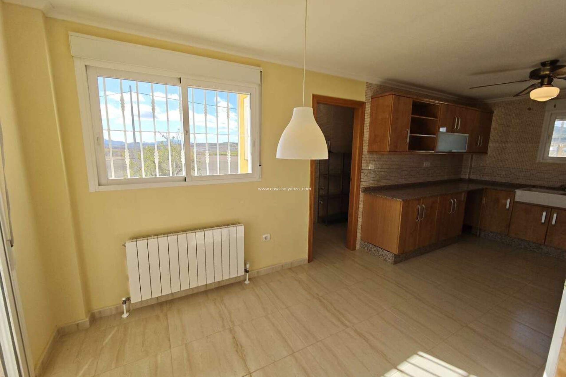 Revente - Villa - Pinoso