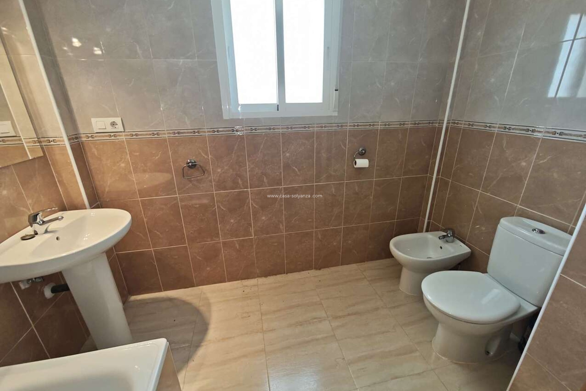 Revente - Villa - Pinoso