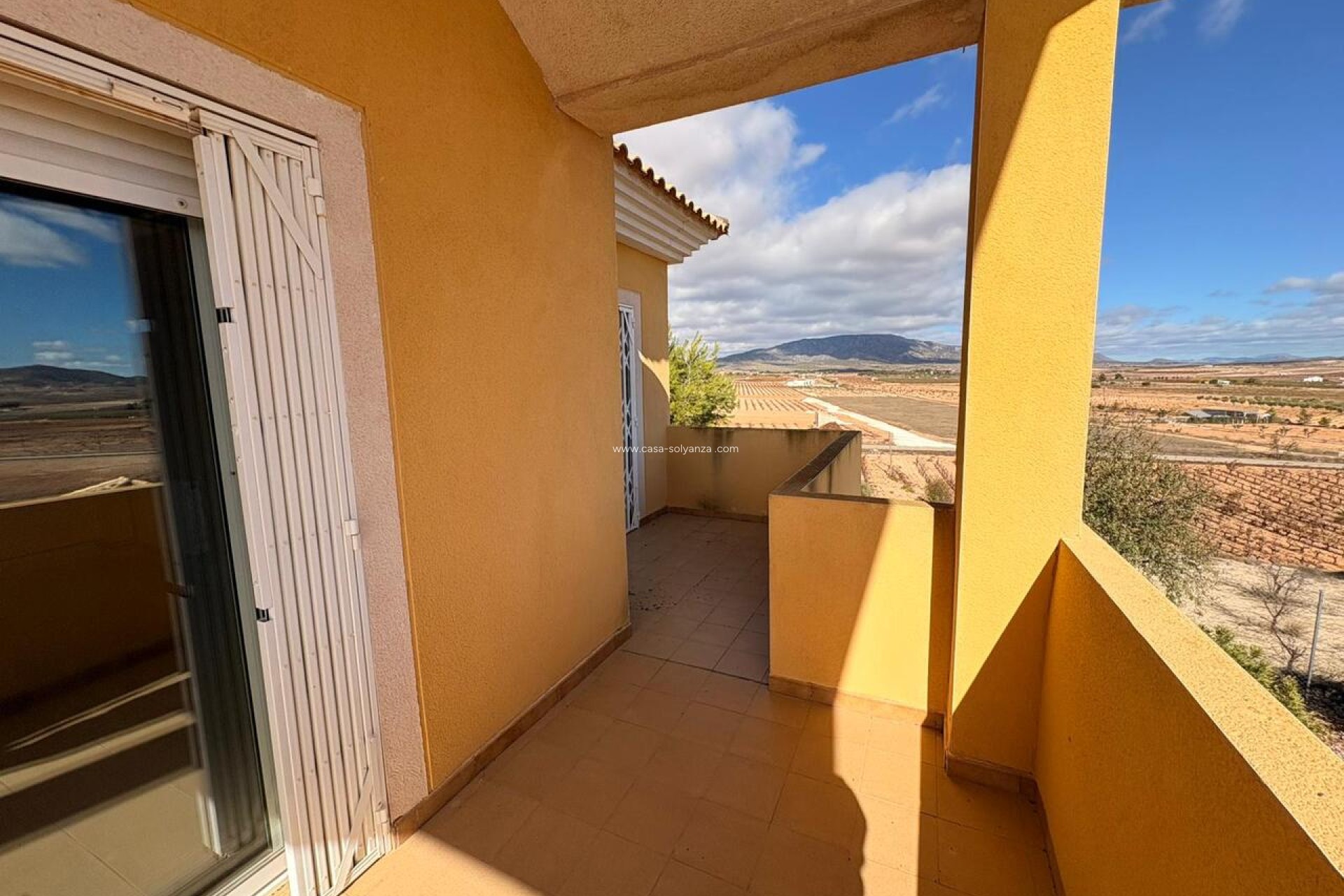 Revente - Villa - Pinoso