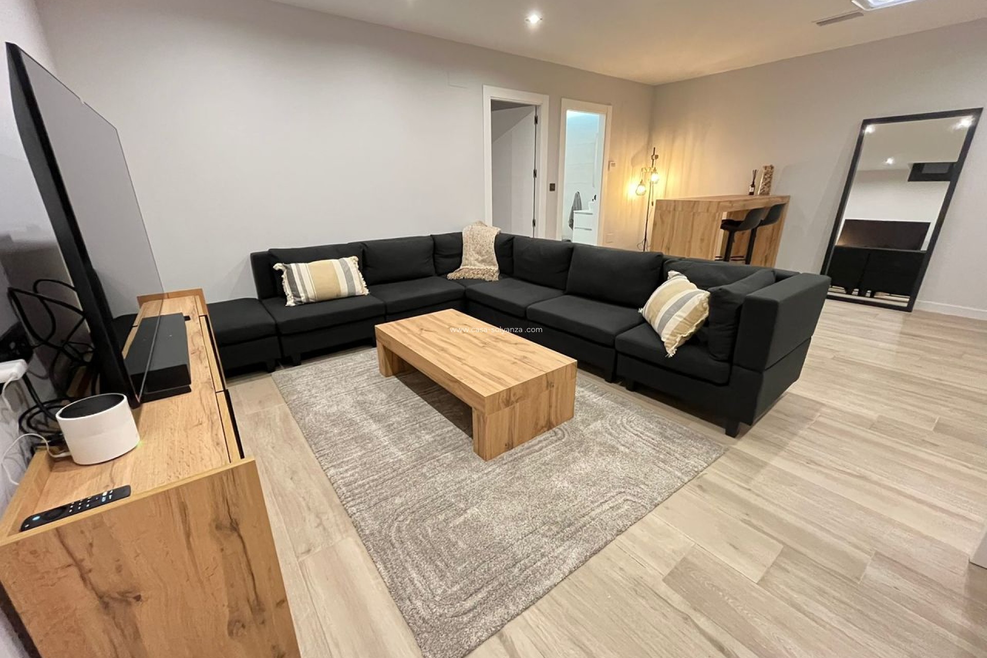 Revente - Villa - Playa Flamenca - Costa Blanca