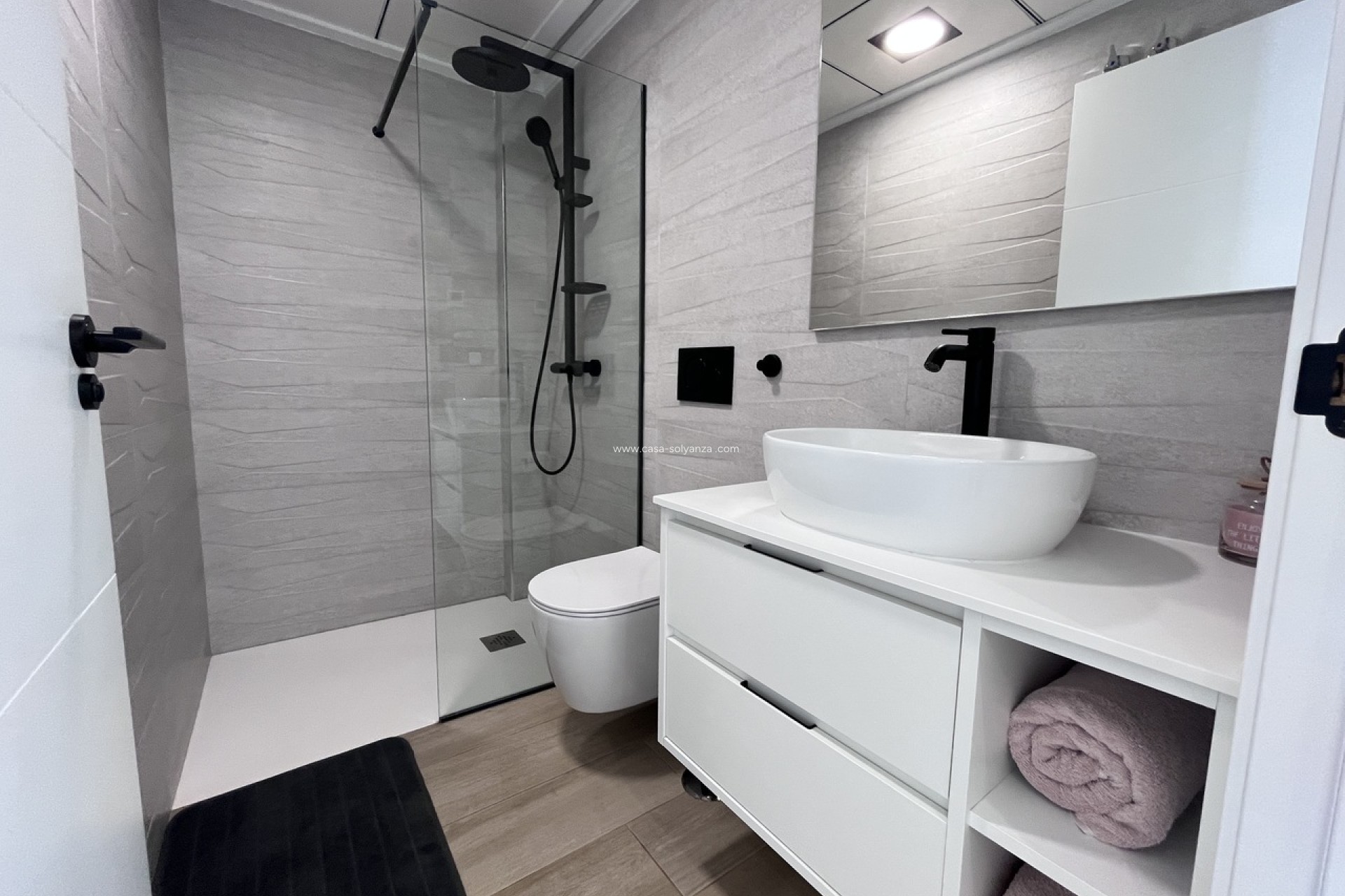 Revente - Villa - Playa Flamenca - Costa Blanca