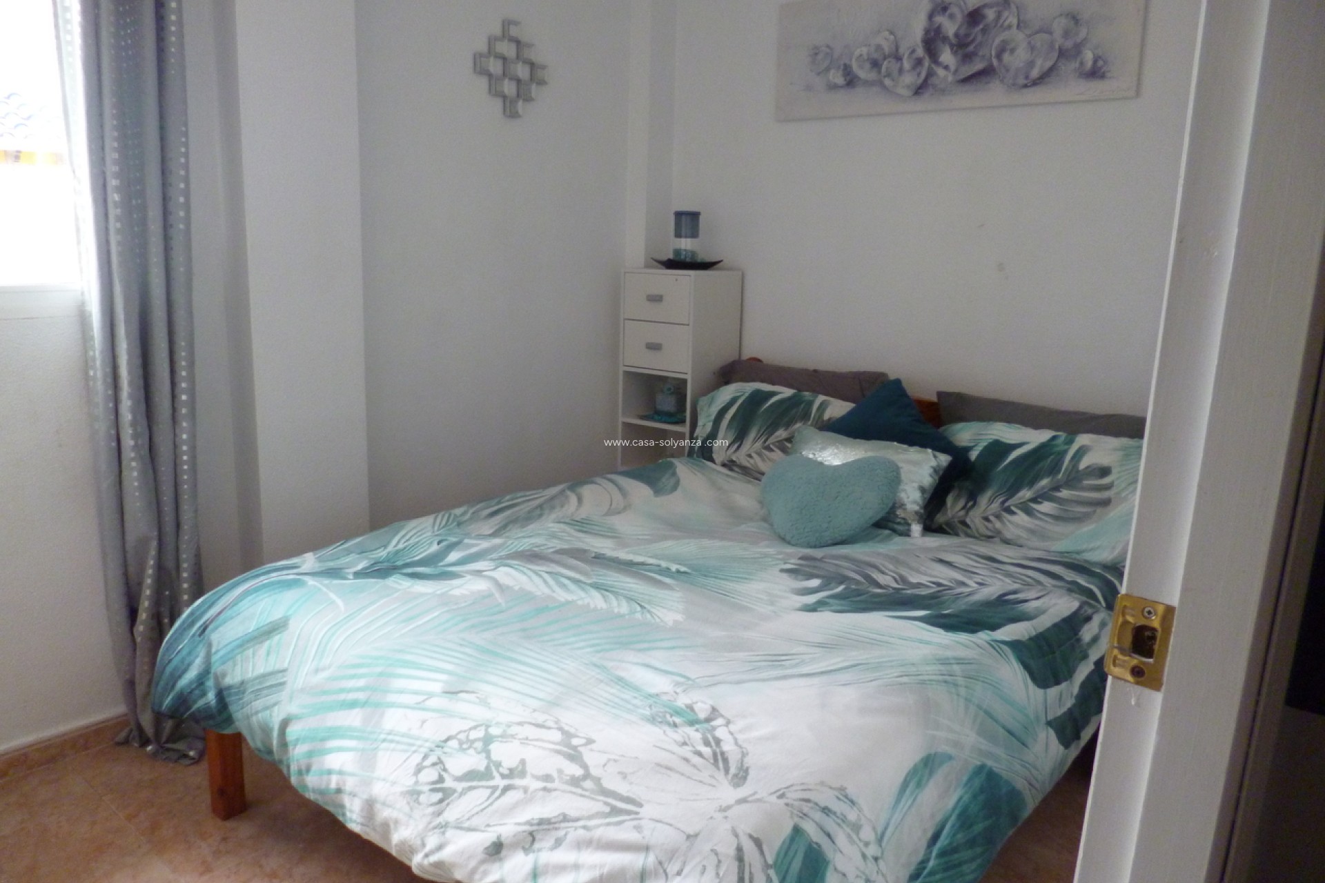 Revente - Villa - Playa Flamenca - Costa Blanca