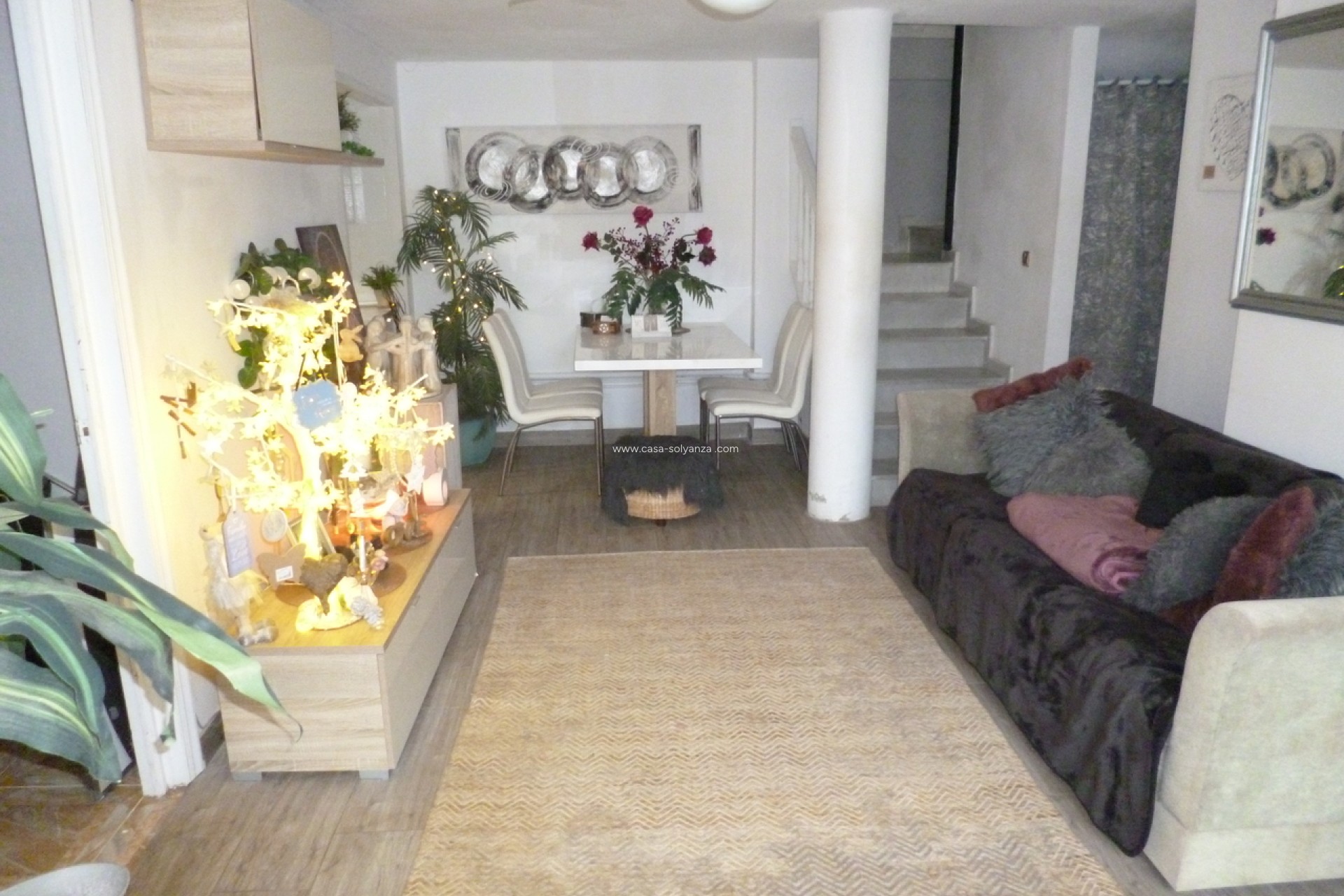 Revente - Villa - Playa Flamenca - Costa Blanca