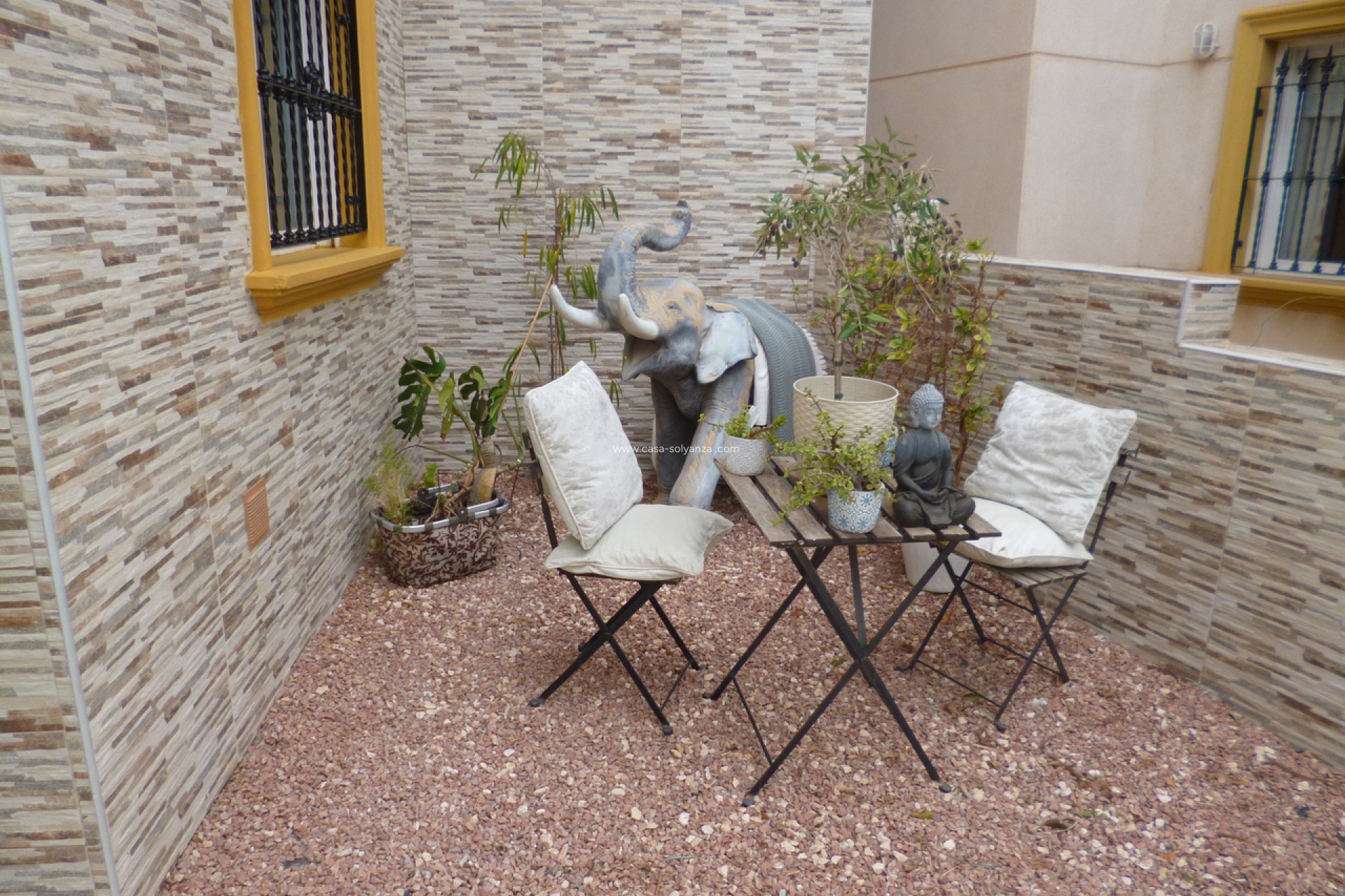 Revente - Villa - Playa Flamenca - Costa Blanca