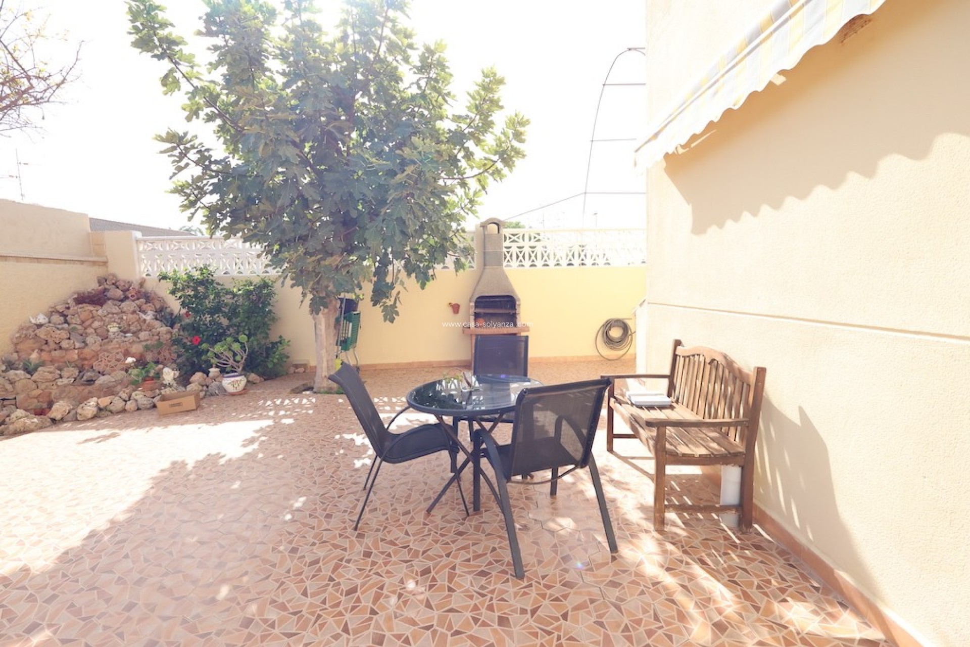 Revente - Villa - Playa Flamenca - Costa Blanca