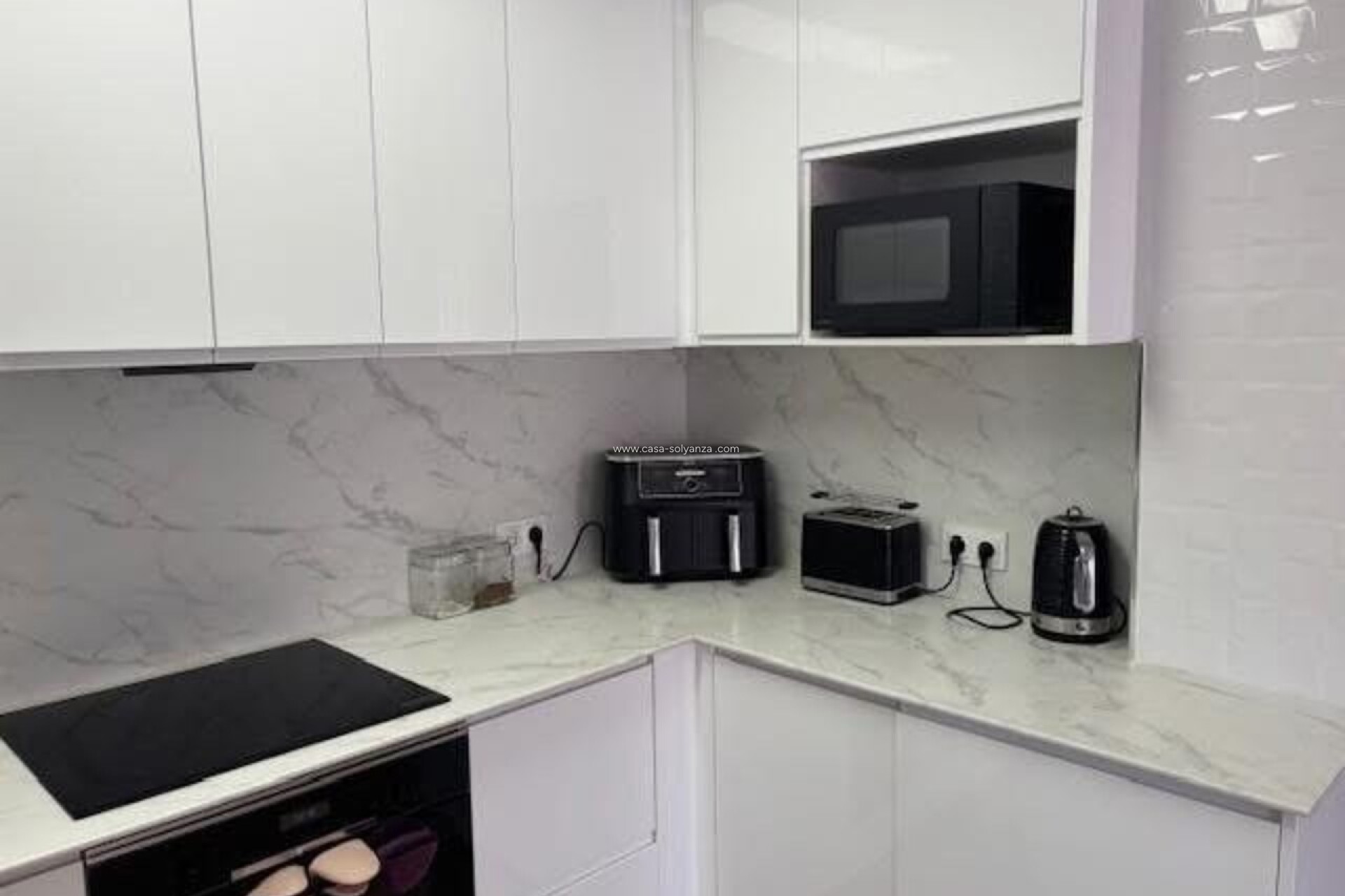 Revente - Villa - Playa Flamenca - Costa Blanca